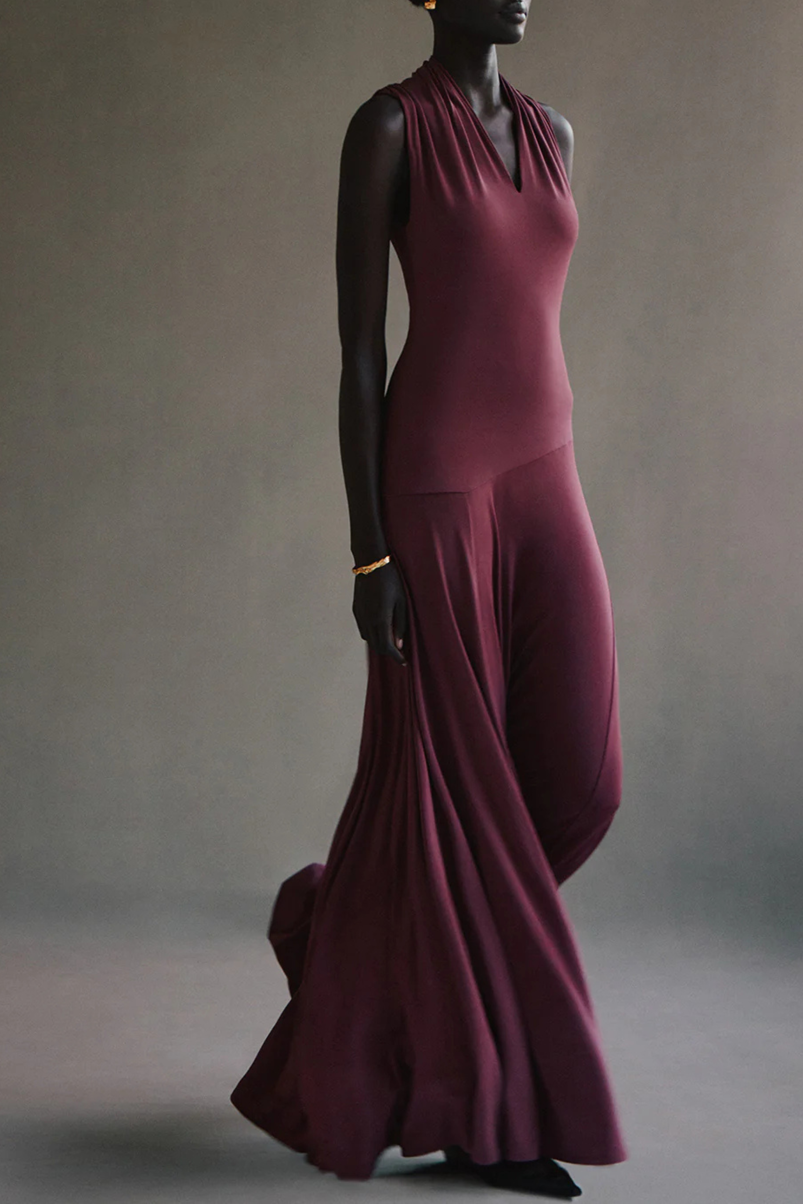 Vina Dress