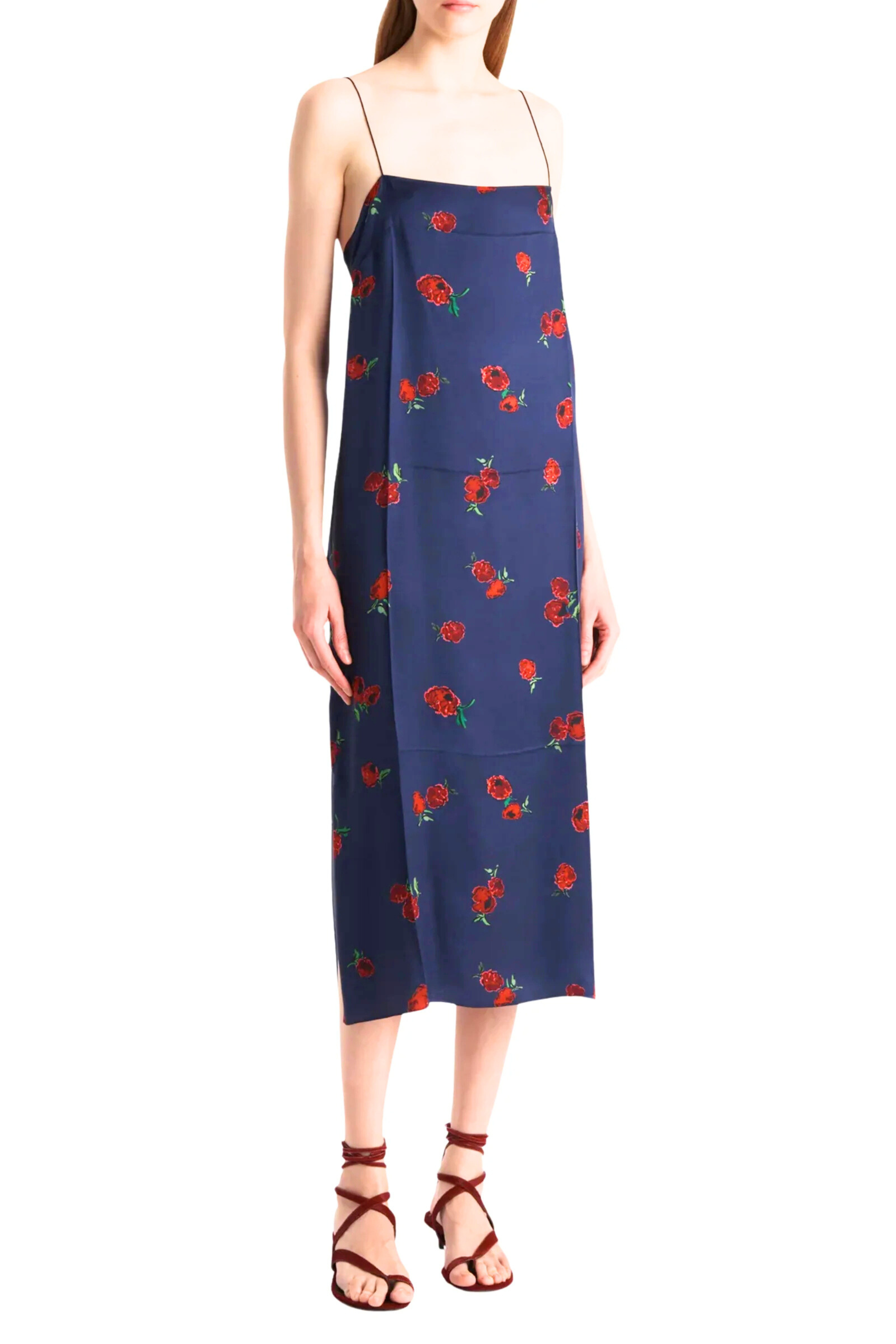 Sicily Dress