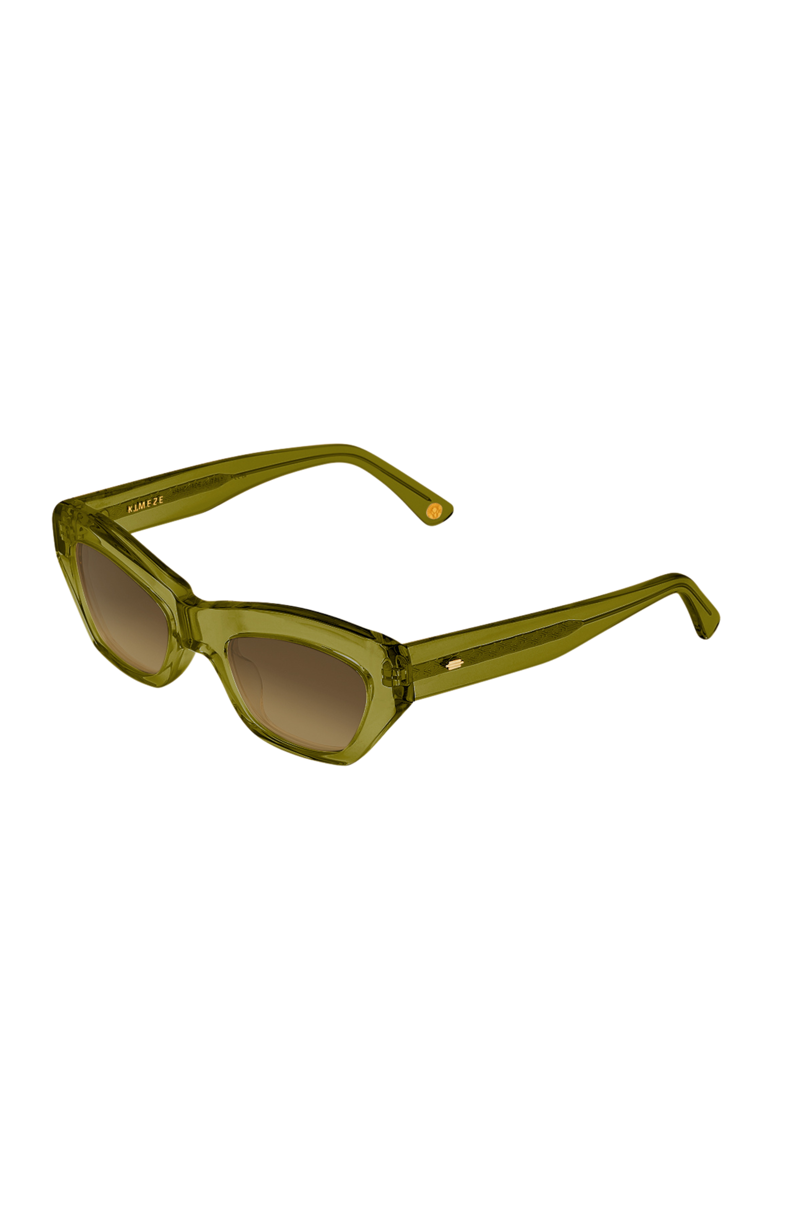 Concept 3 Sunglasses in Green