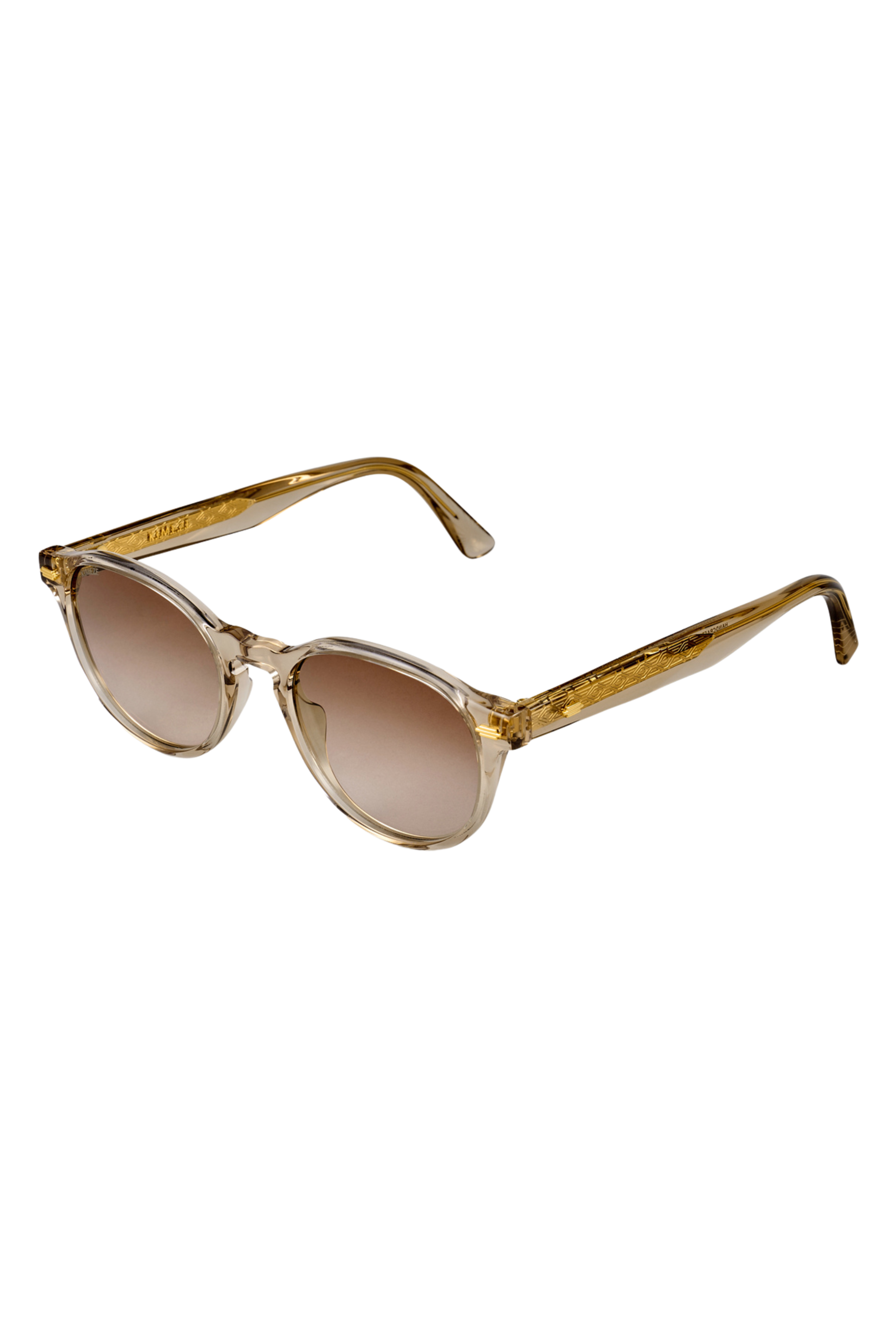 Miremba Sunglasses in Stone