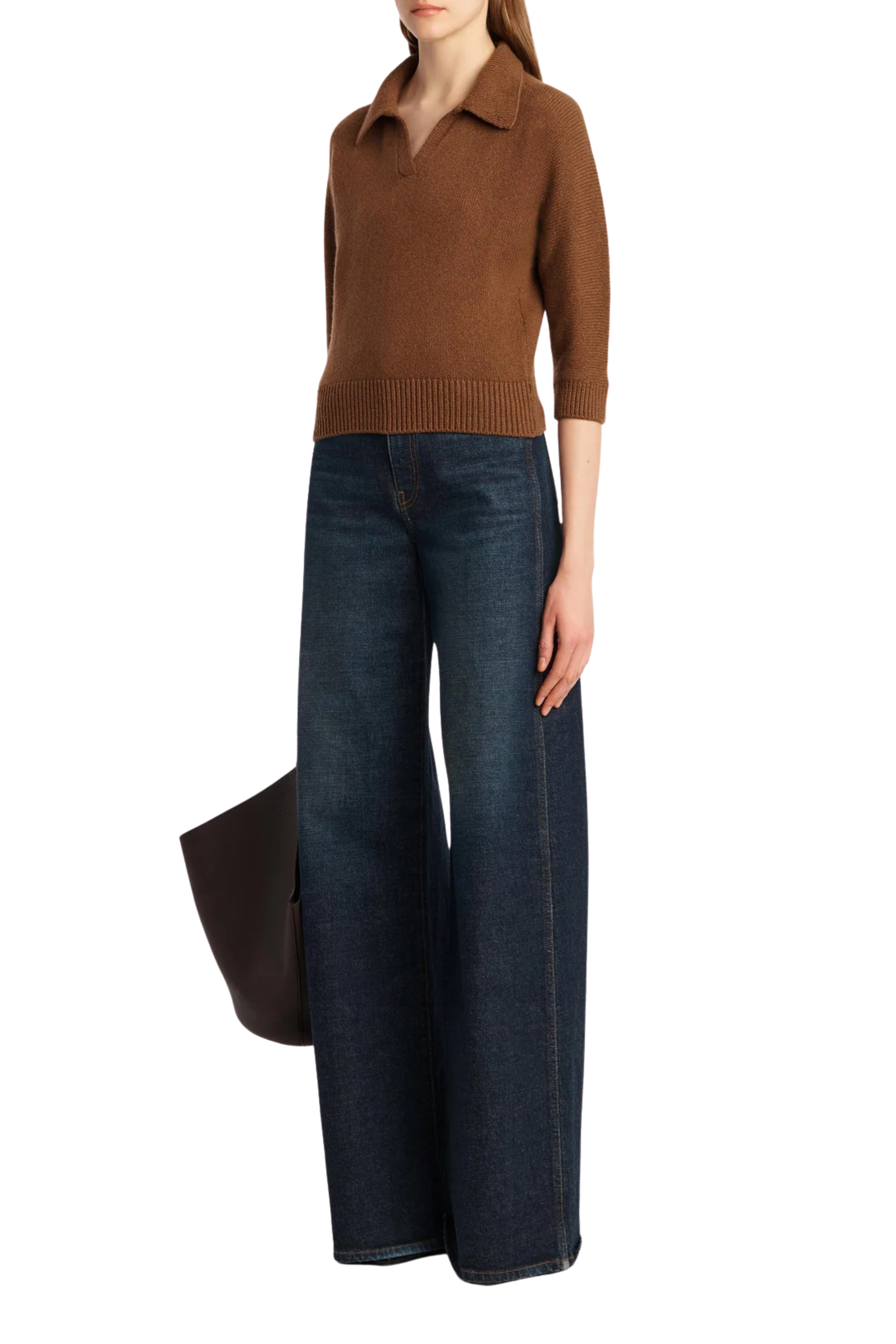 Dane Denim Jean in Lansing