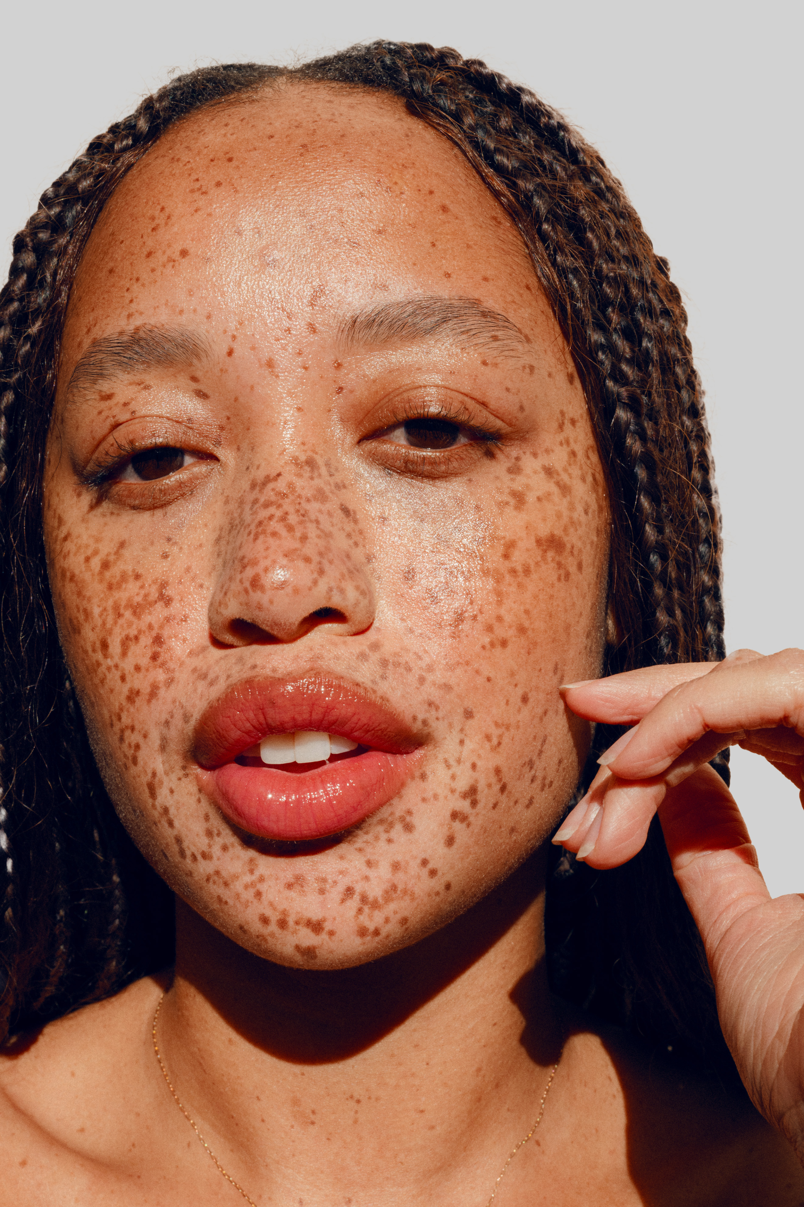 The One Daily Sun Cream SPF 30