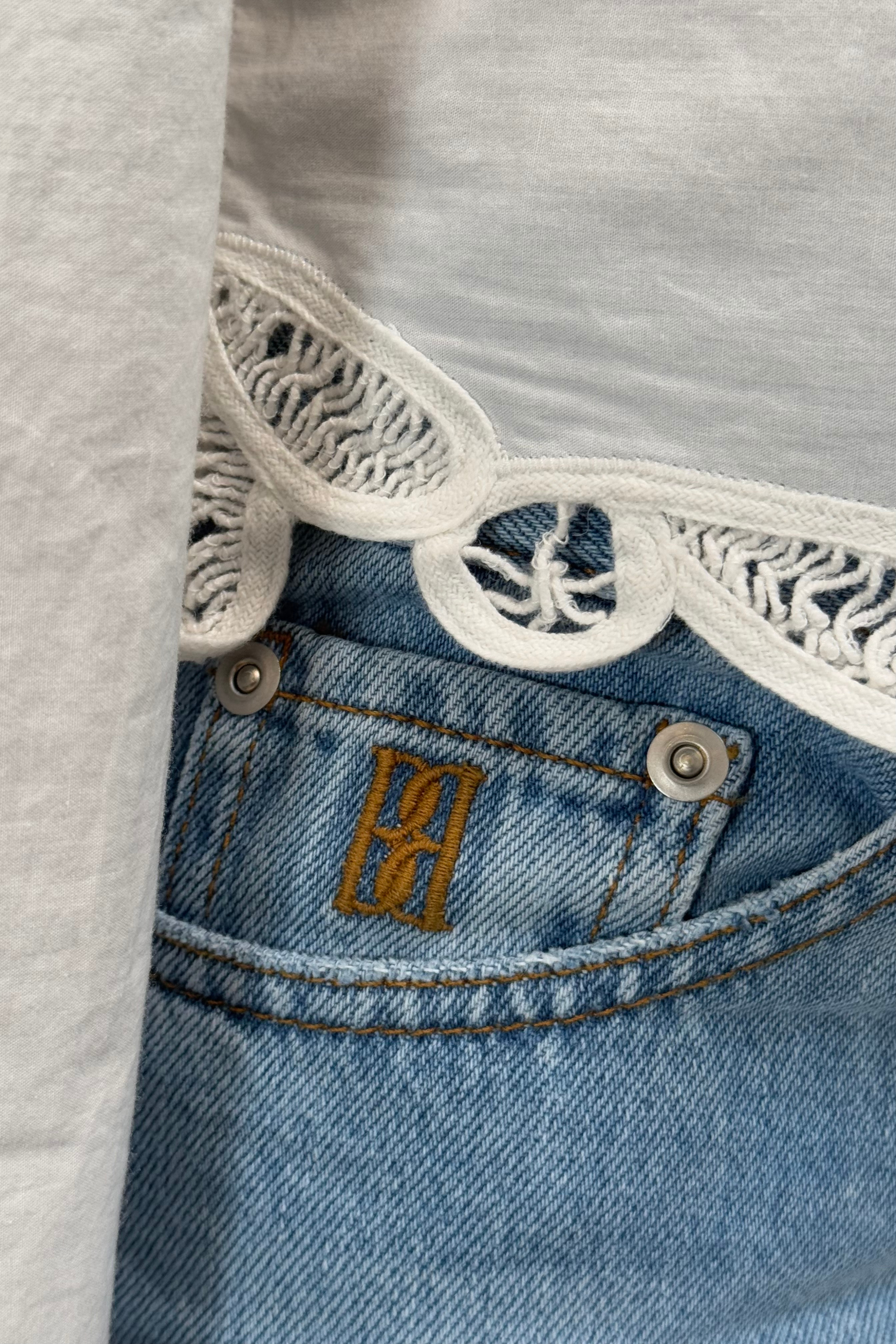 Vinola Jeans