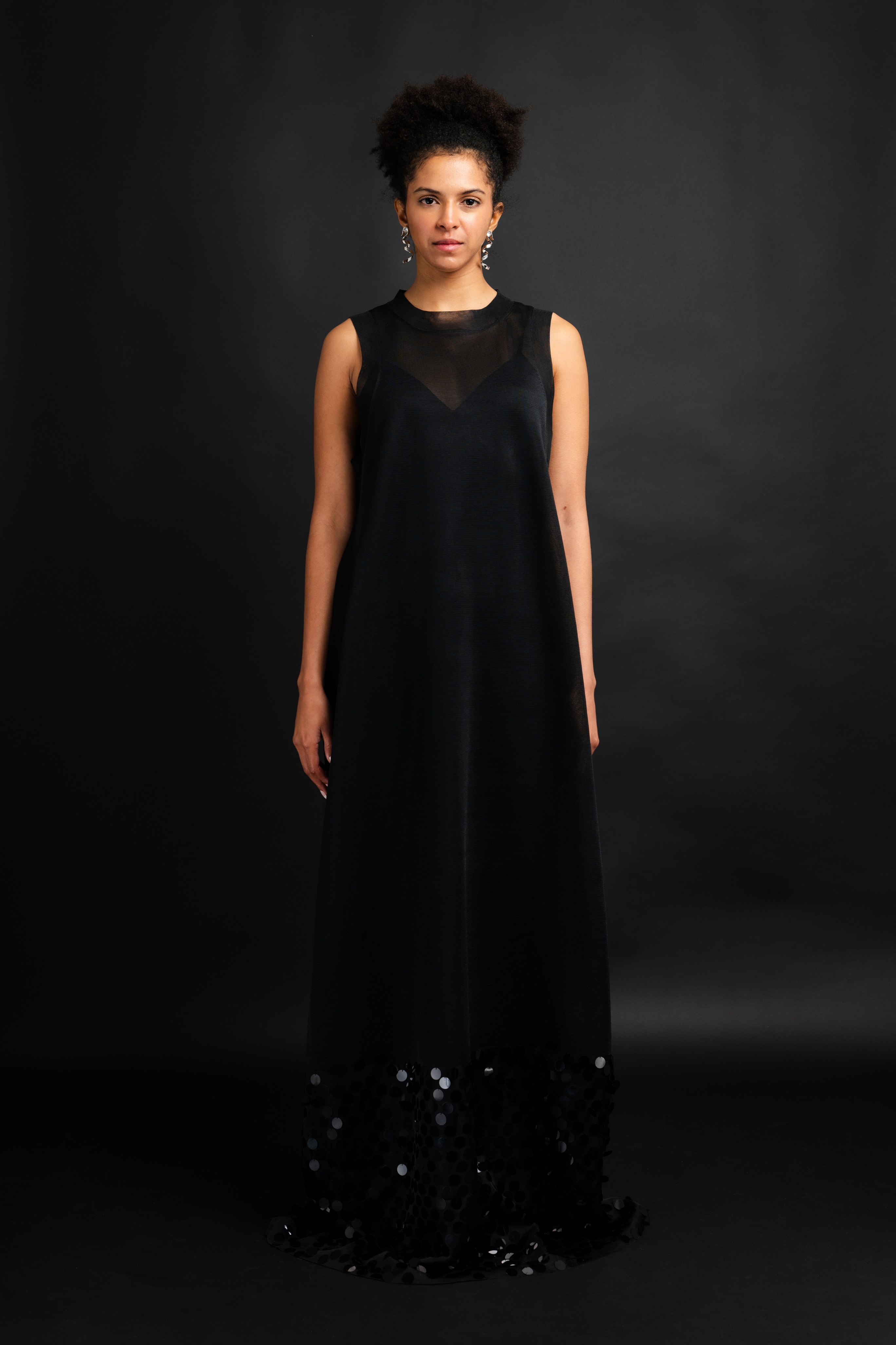 Sydney Dress