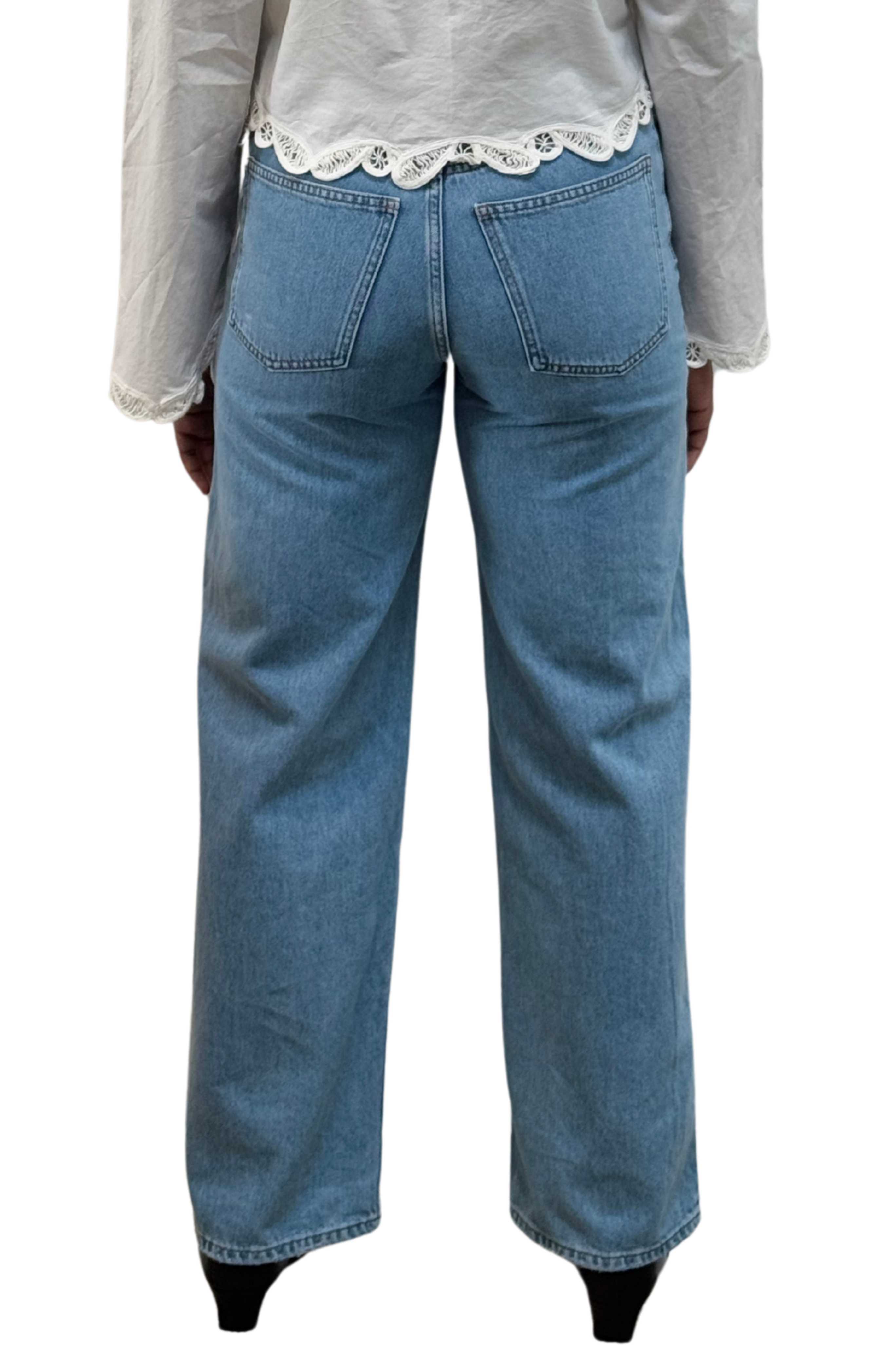 Vinola Jeans