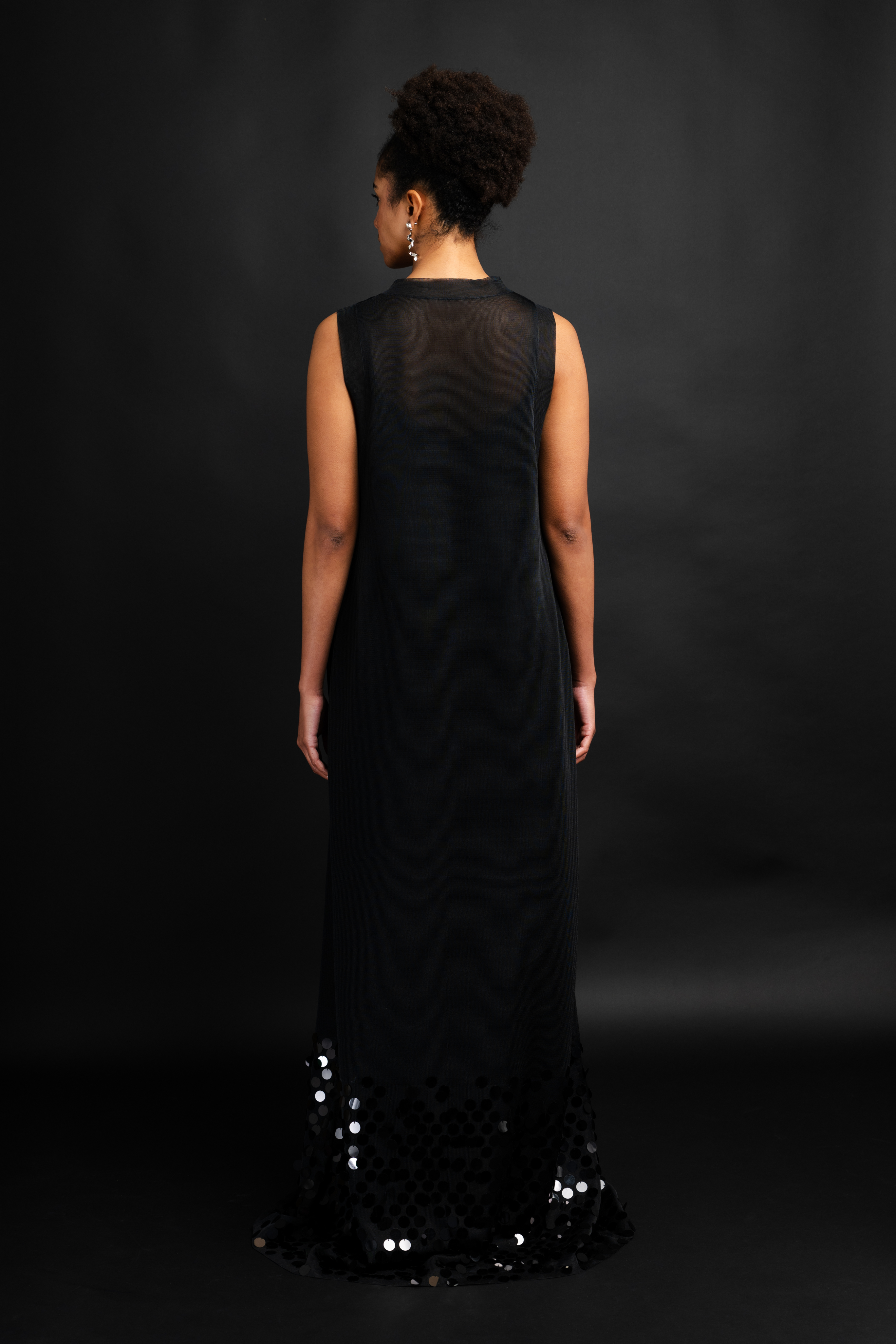 Sydney Dress