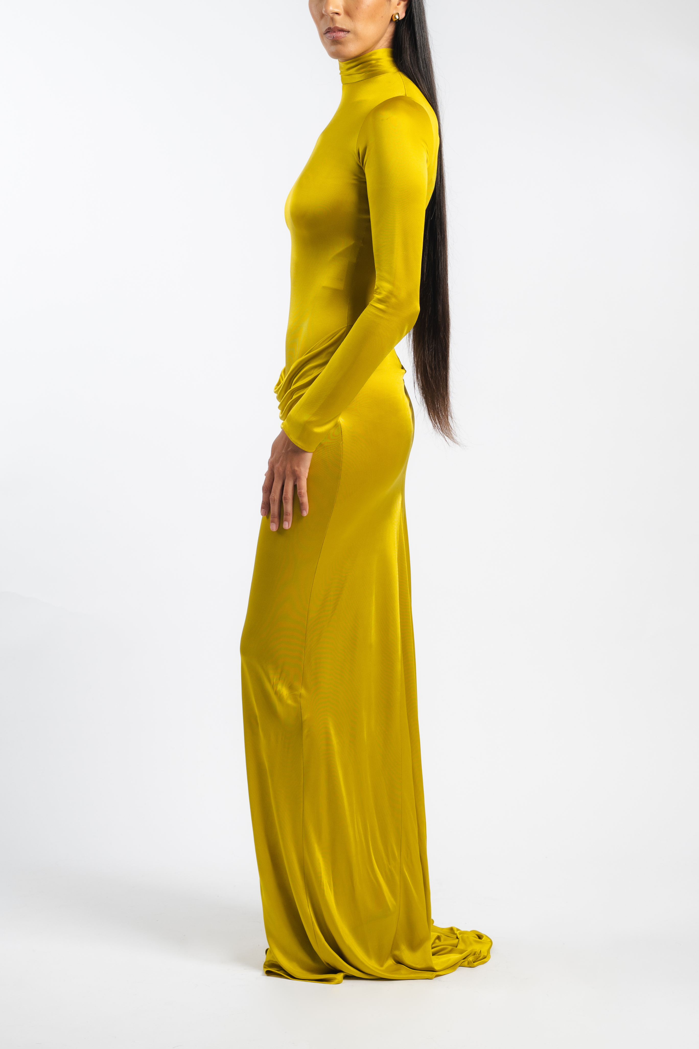 Caryatide Dress
