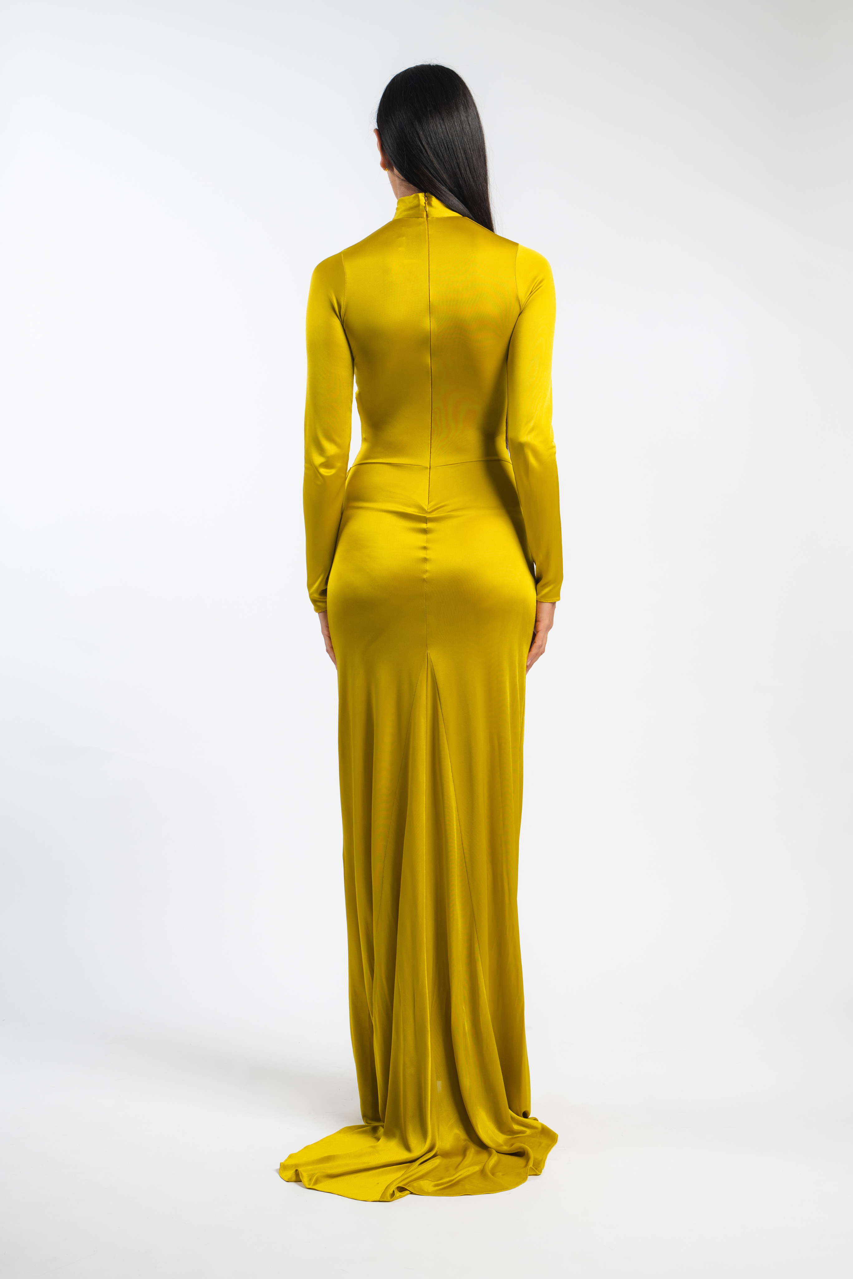 Caryatide Dress