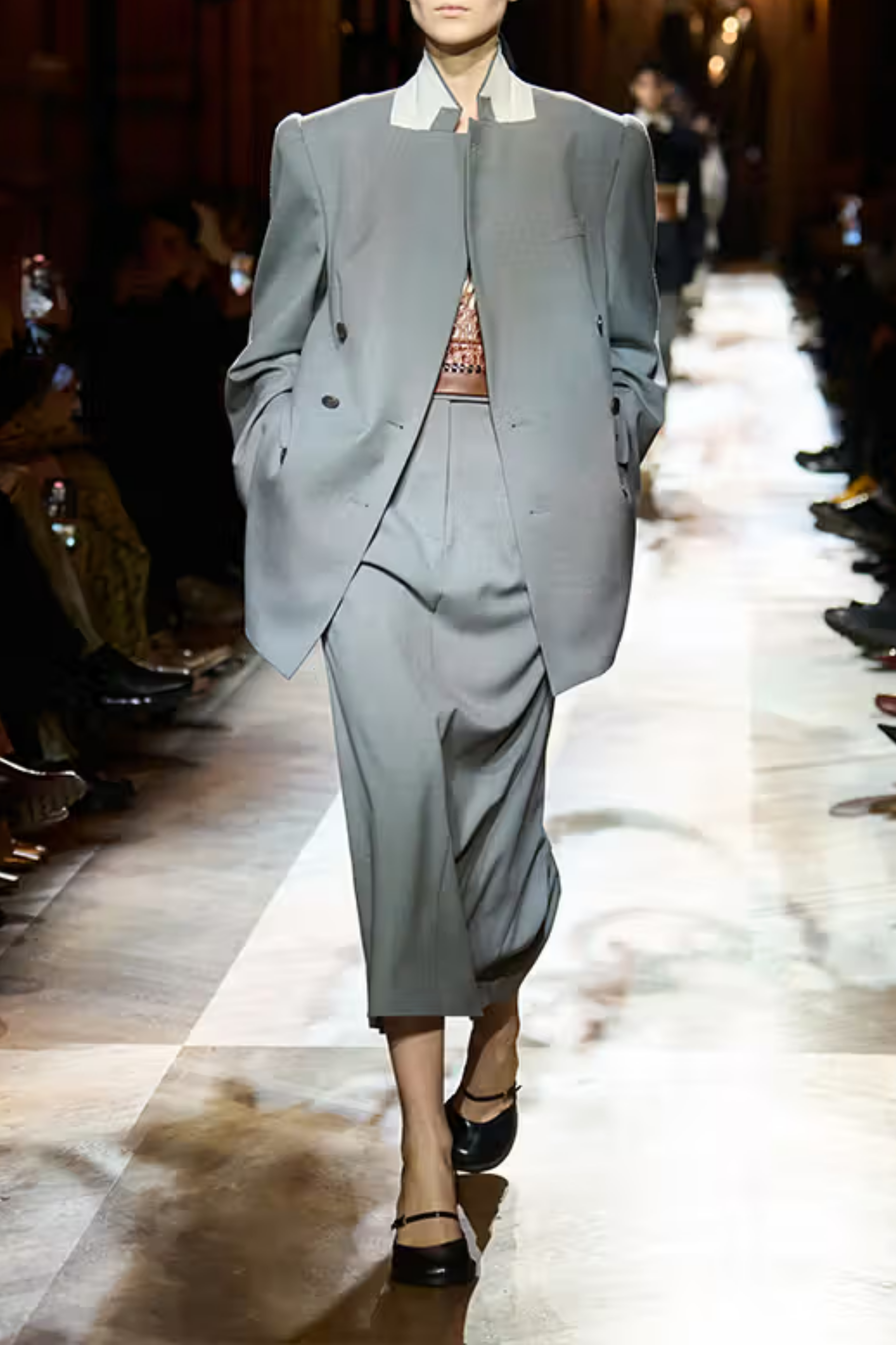Bafy Jacket
