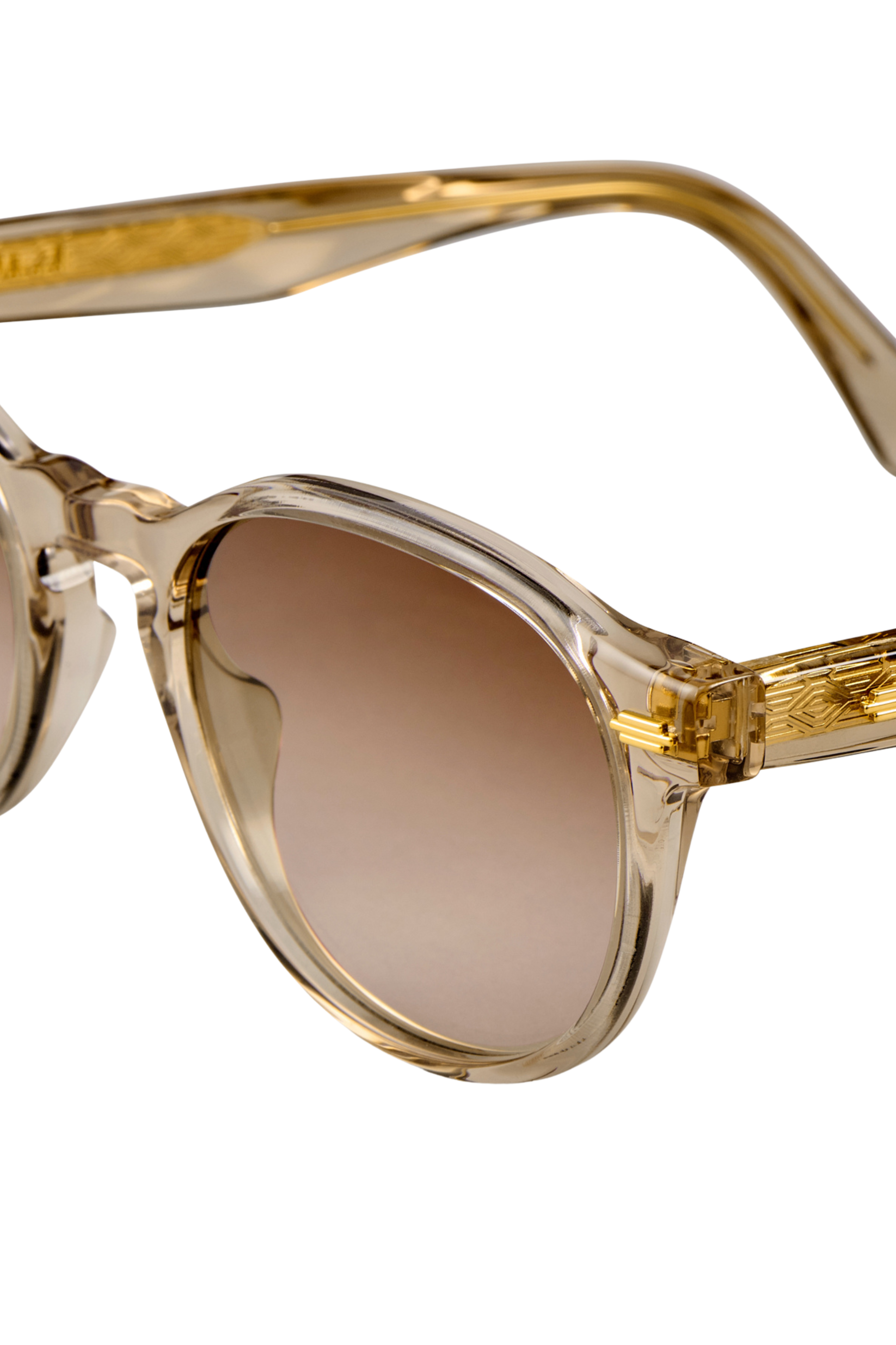 Miremba Sunglasses in Stone