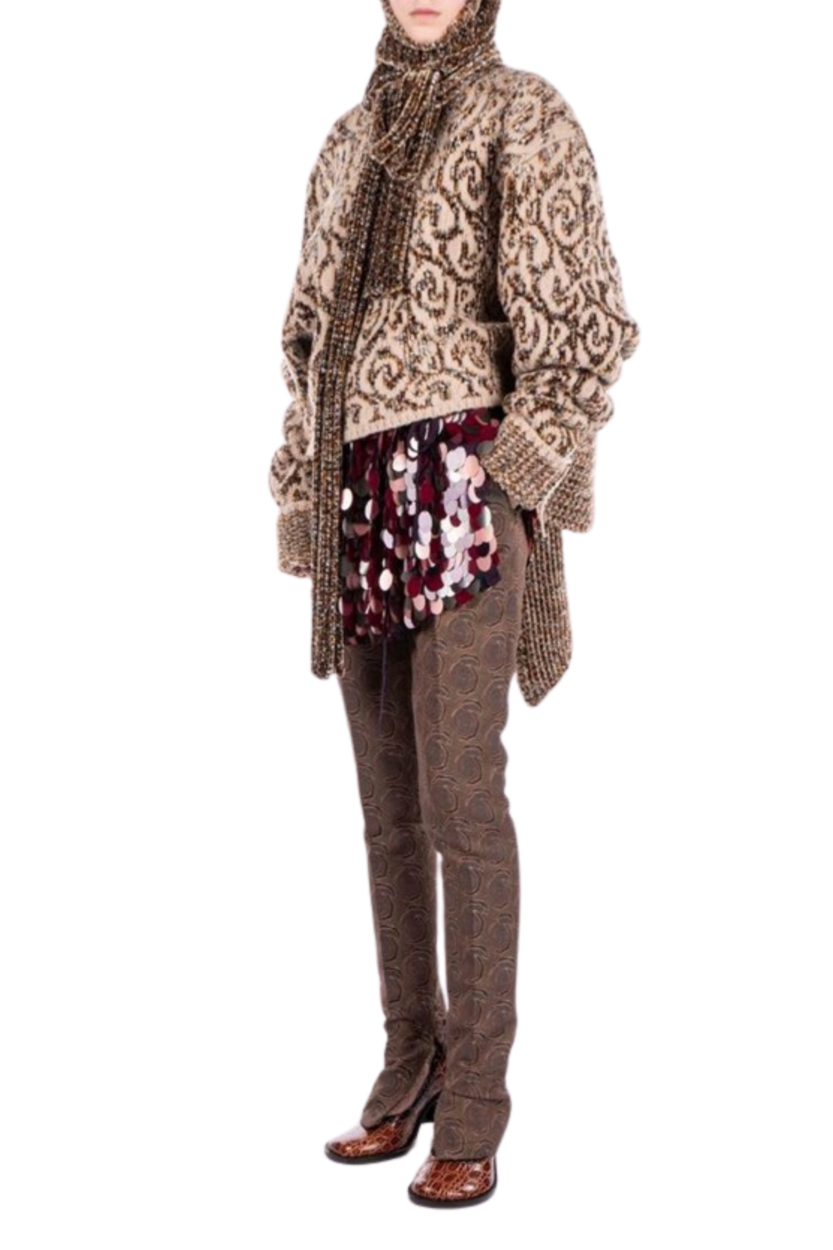 Pandoris Pant