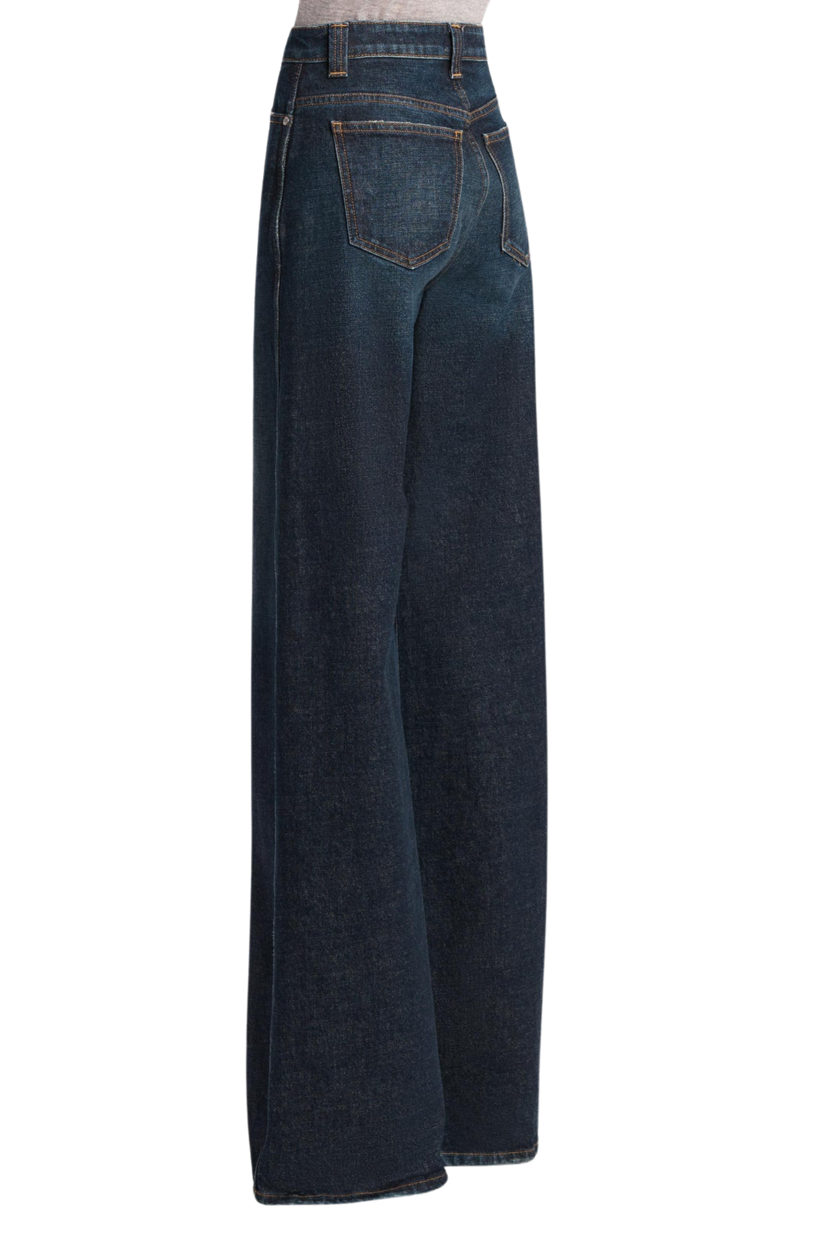 Dane Denim Jean in Lansing