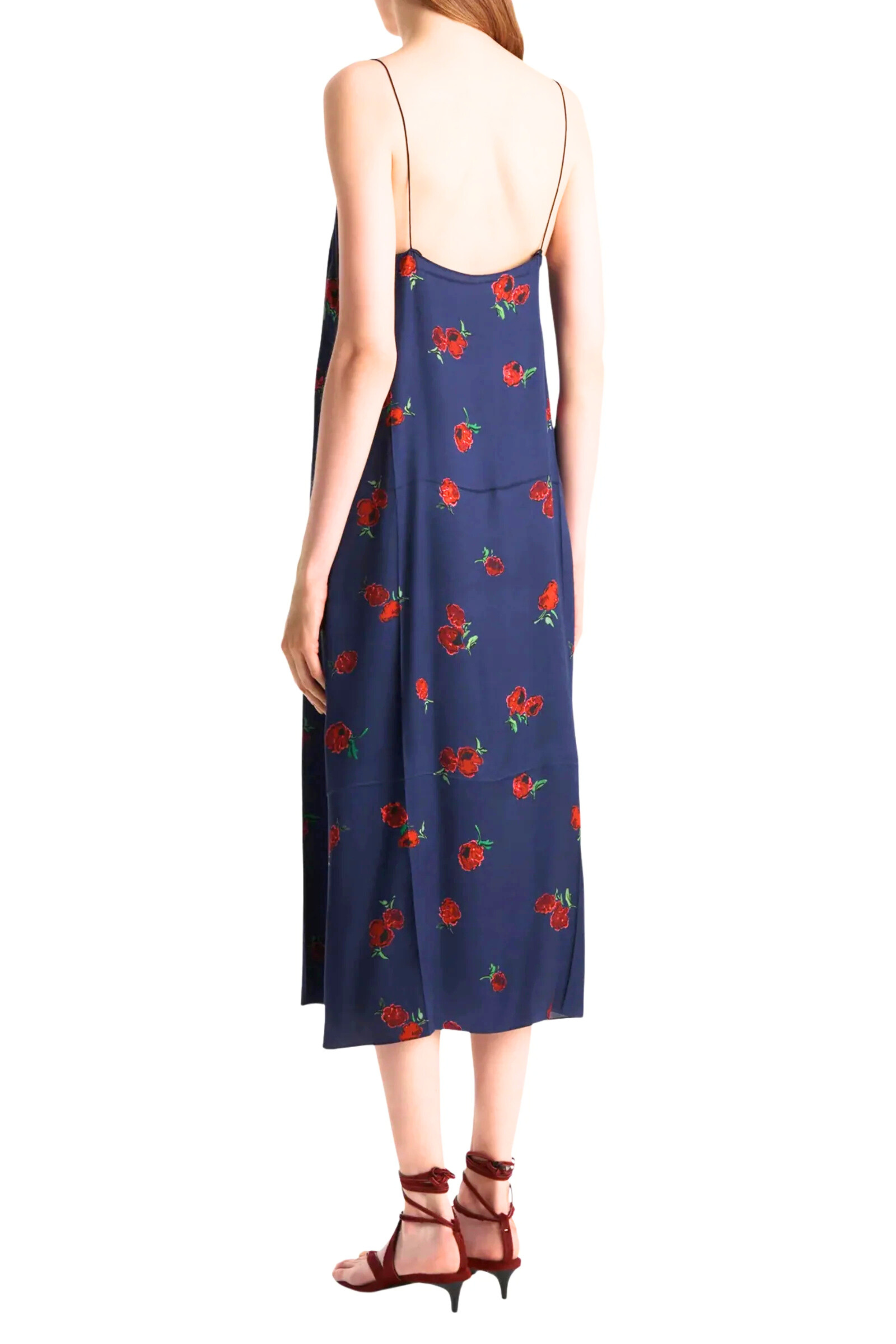 Sicily Dress