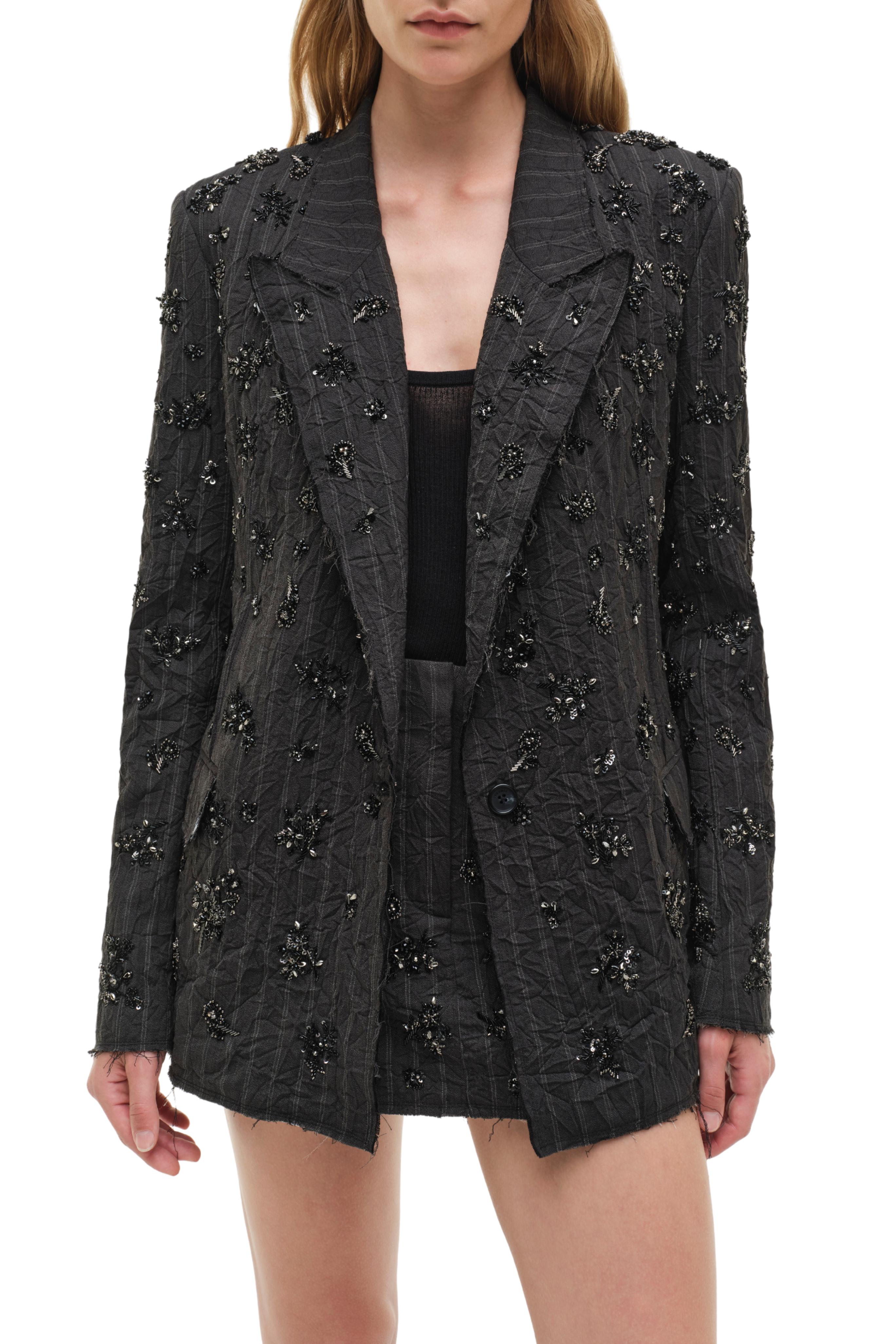 Murphy Blazer