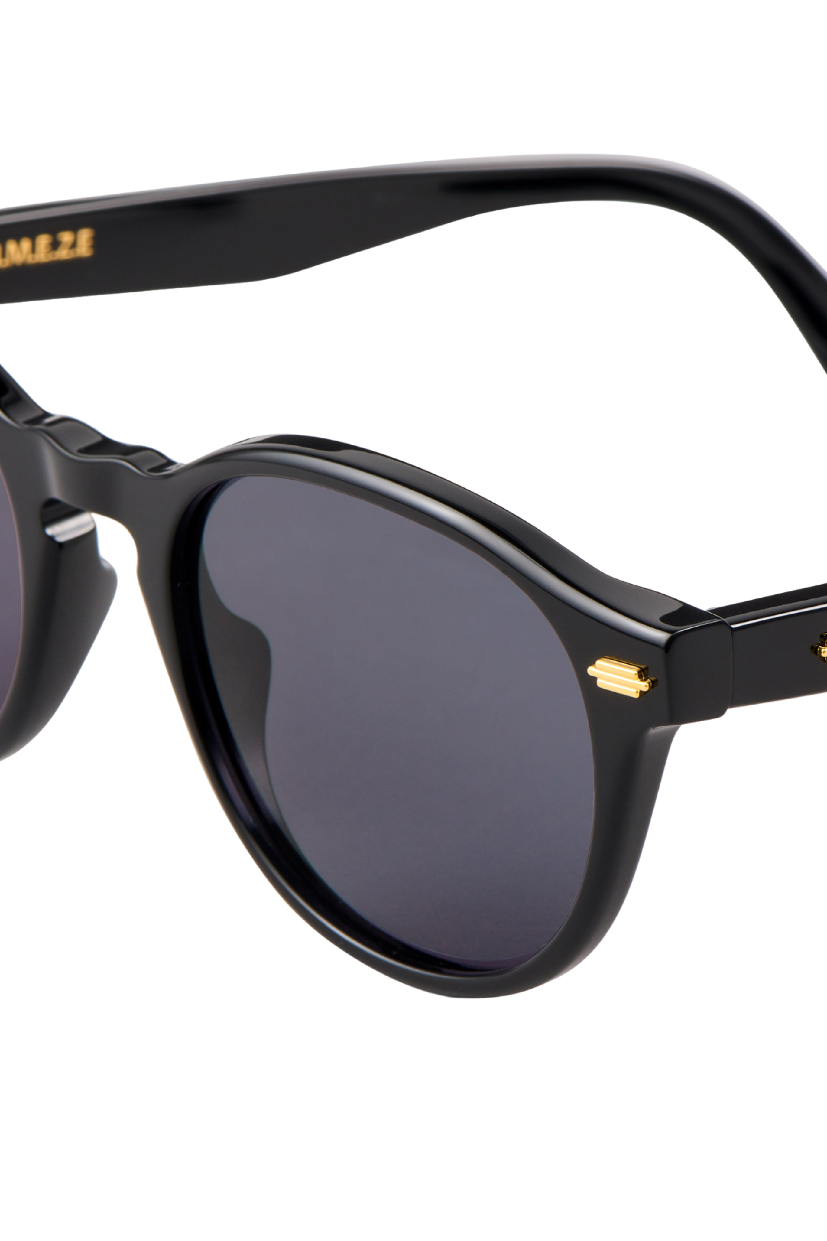 Miremba Sunglasses in Black