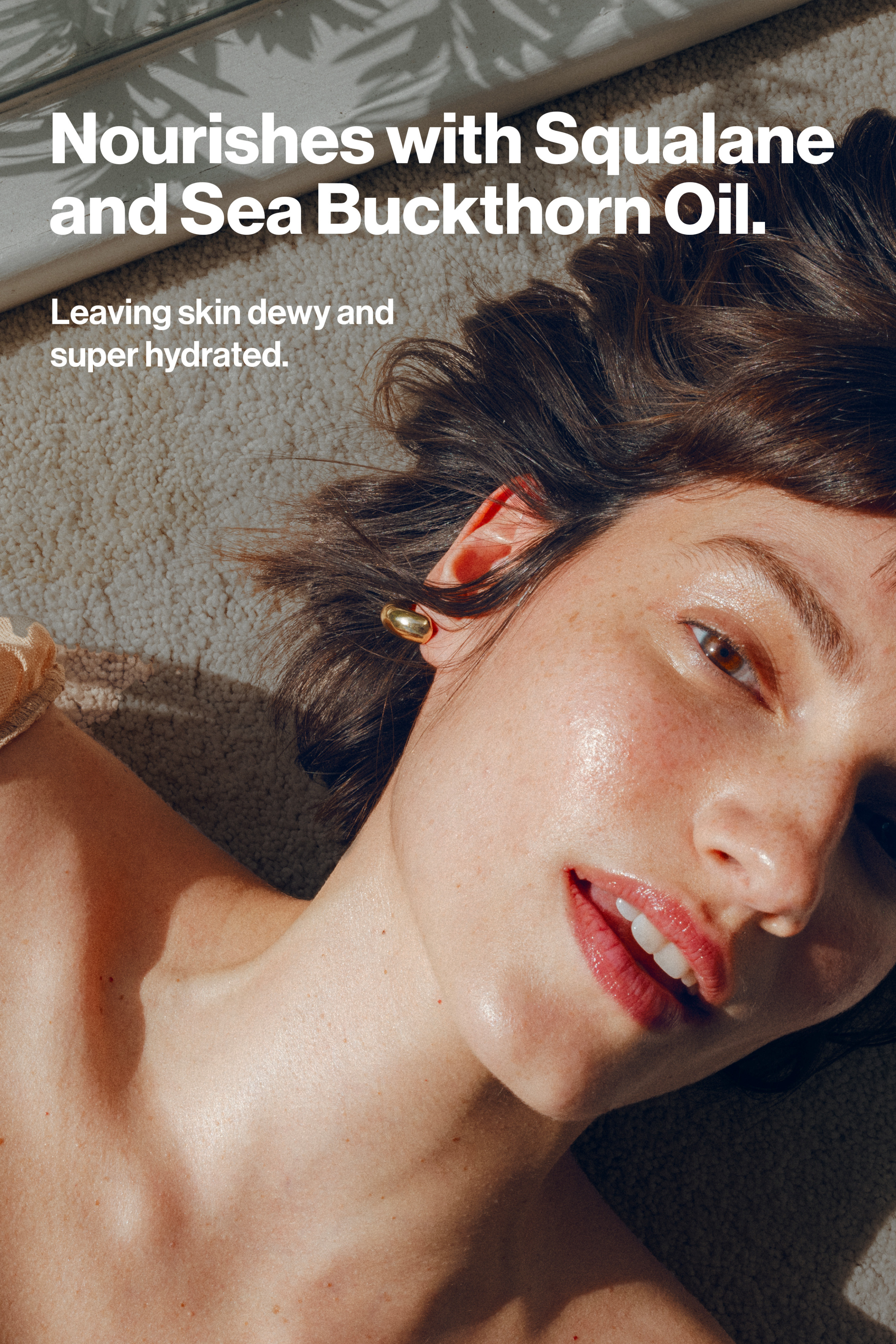 The One Daily Sun Cream SPF 30