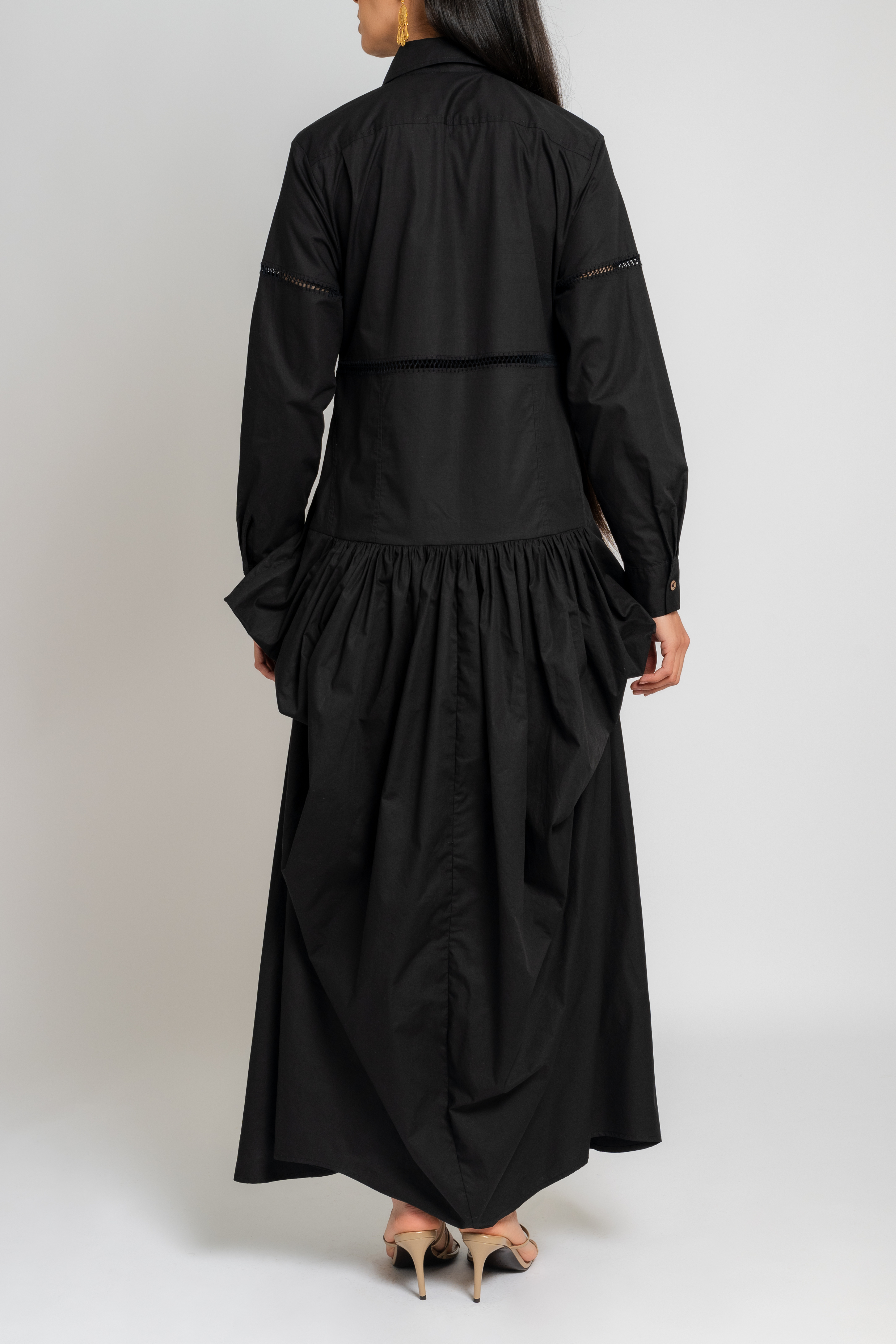 Ritual Dress
