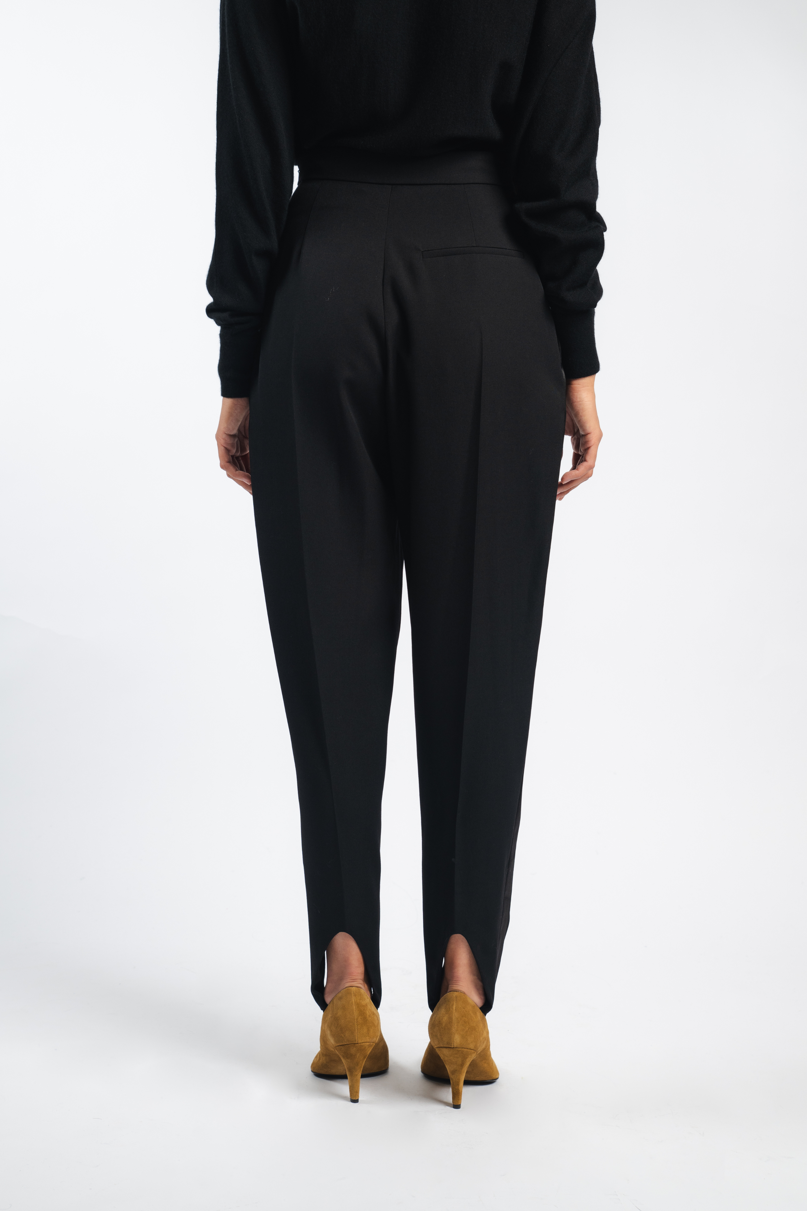 Tuxedo Pants