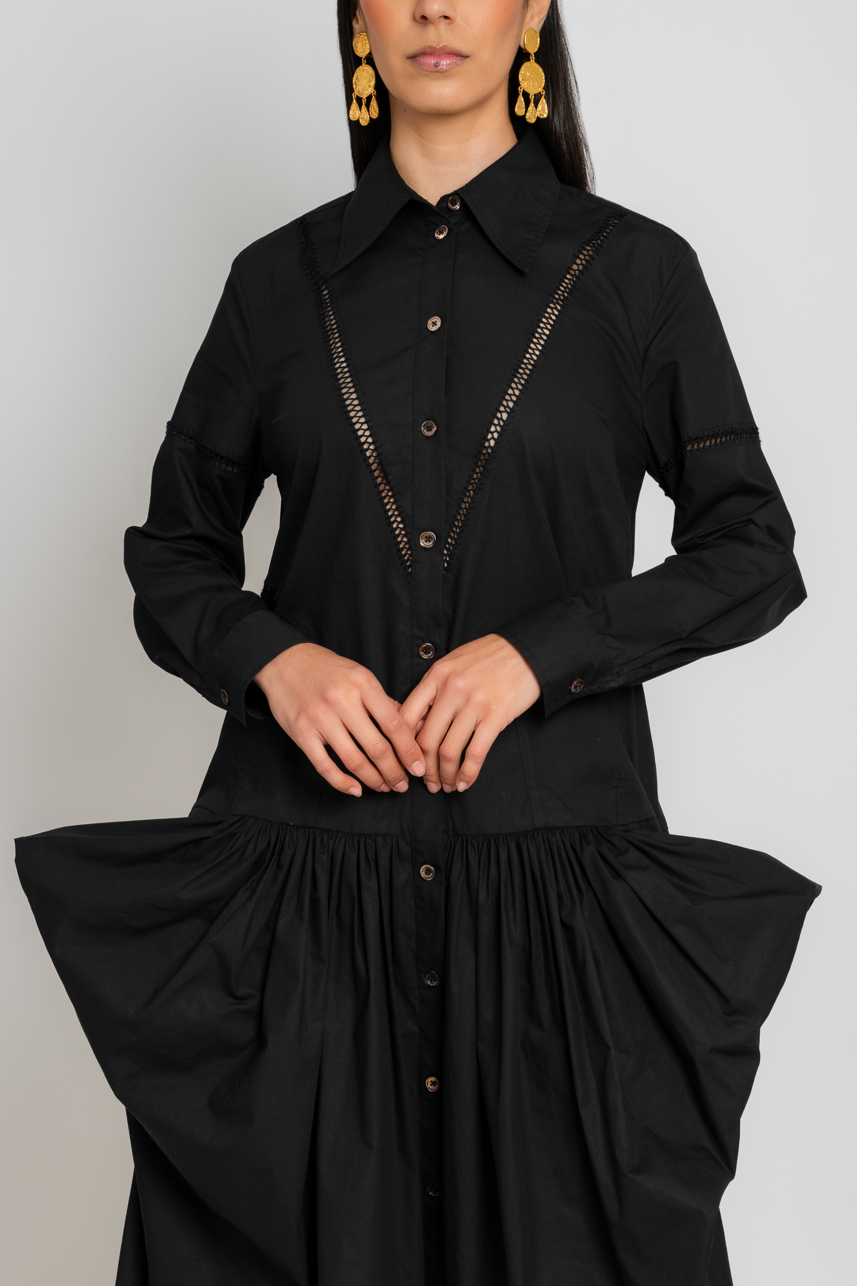 Ritual Dress