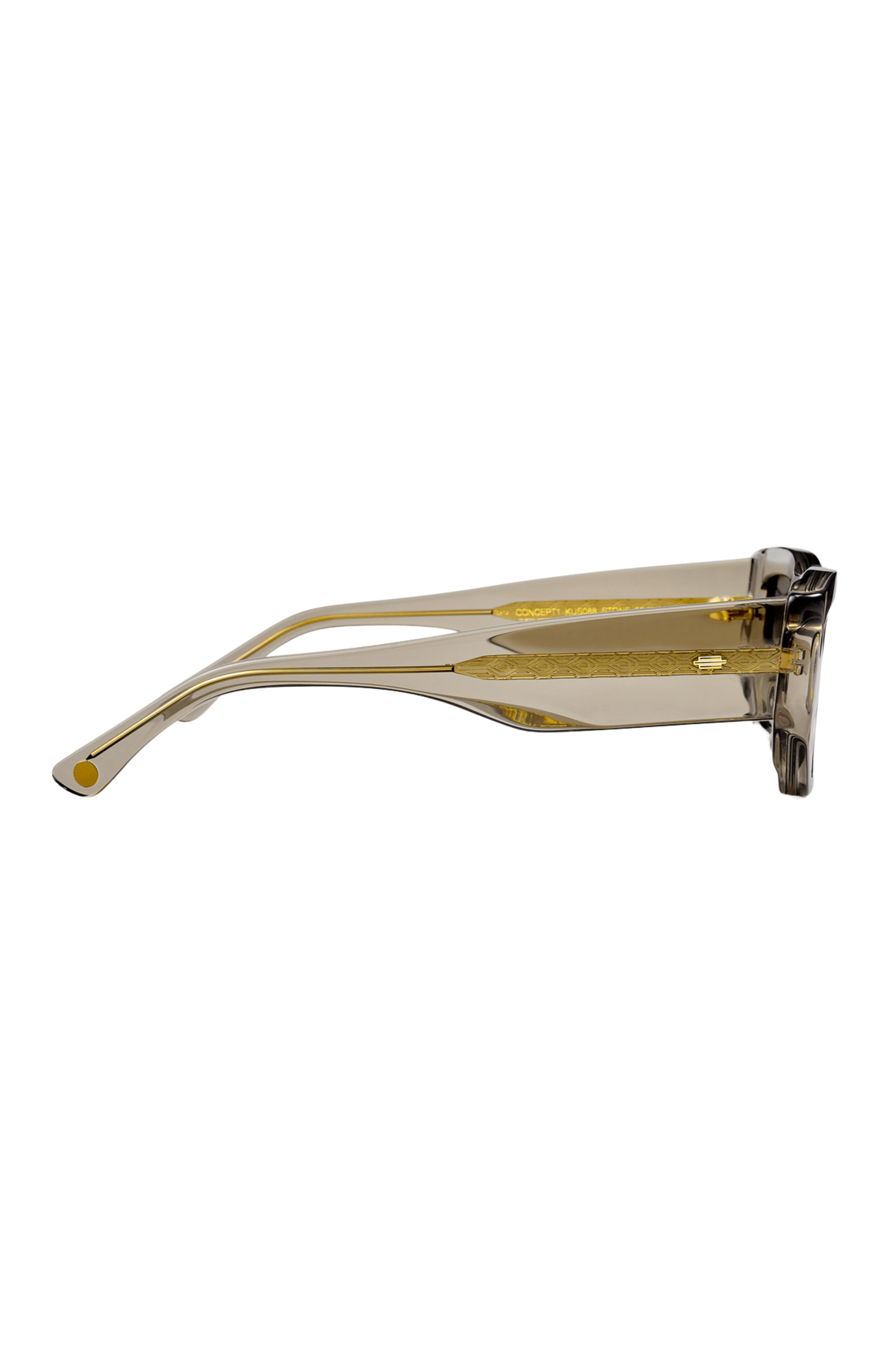 Concept 1 Sunglasses in Stone