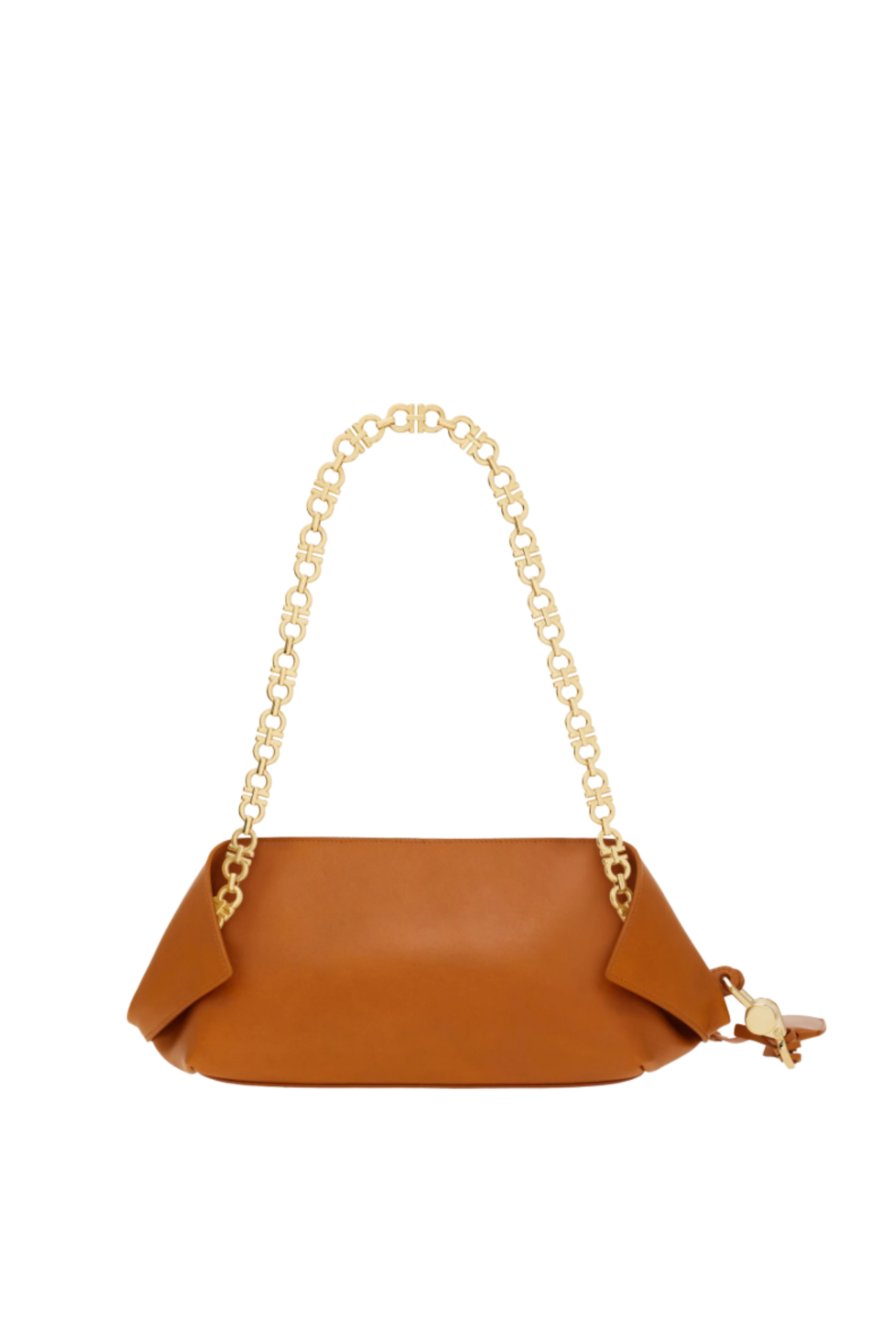 Scarf Chain Bag
