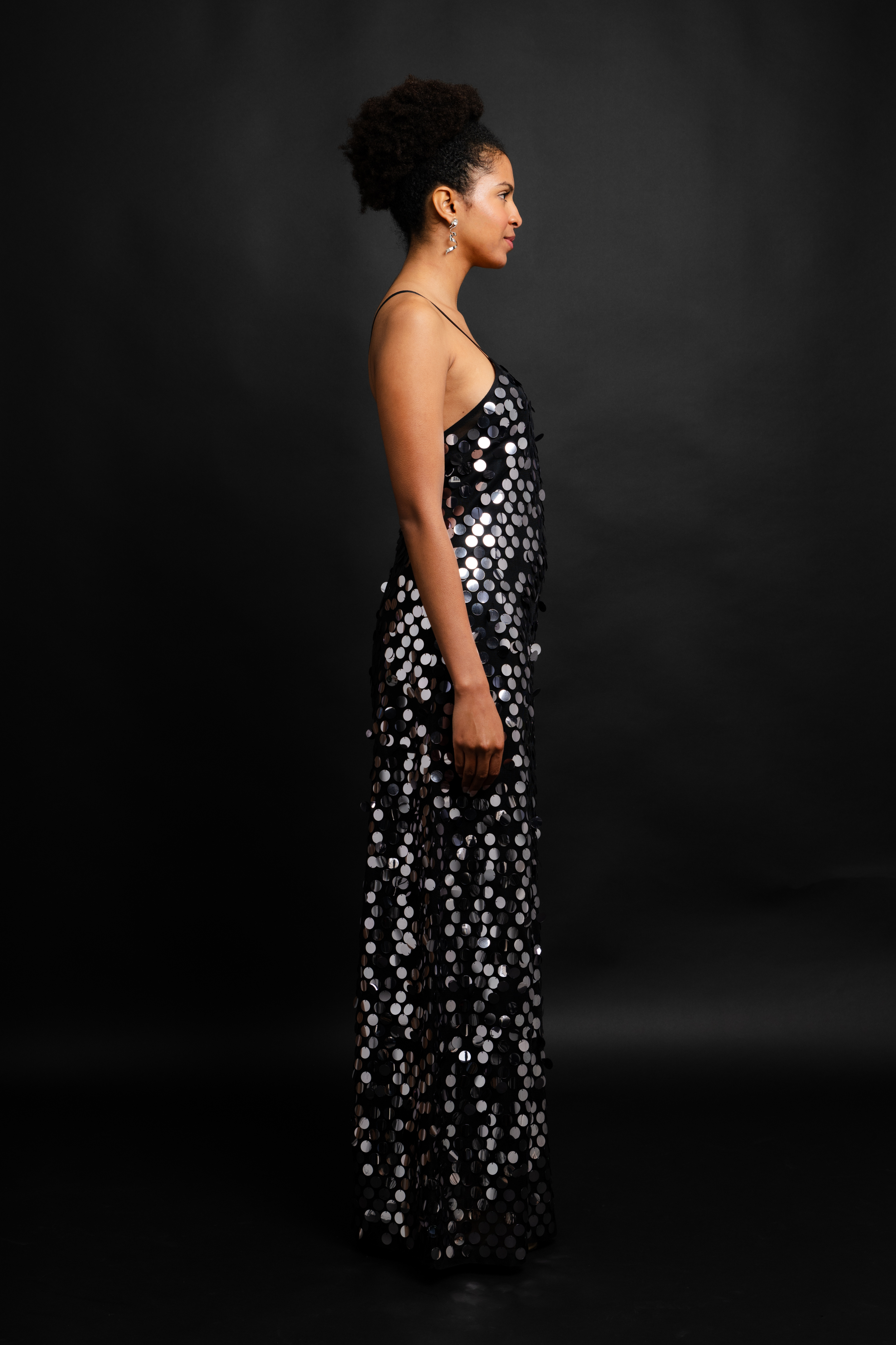 Molly Dress