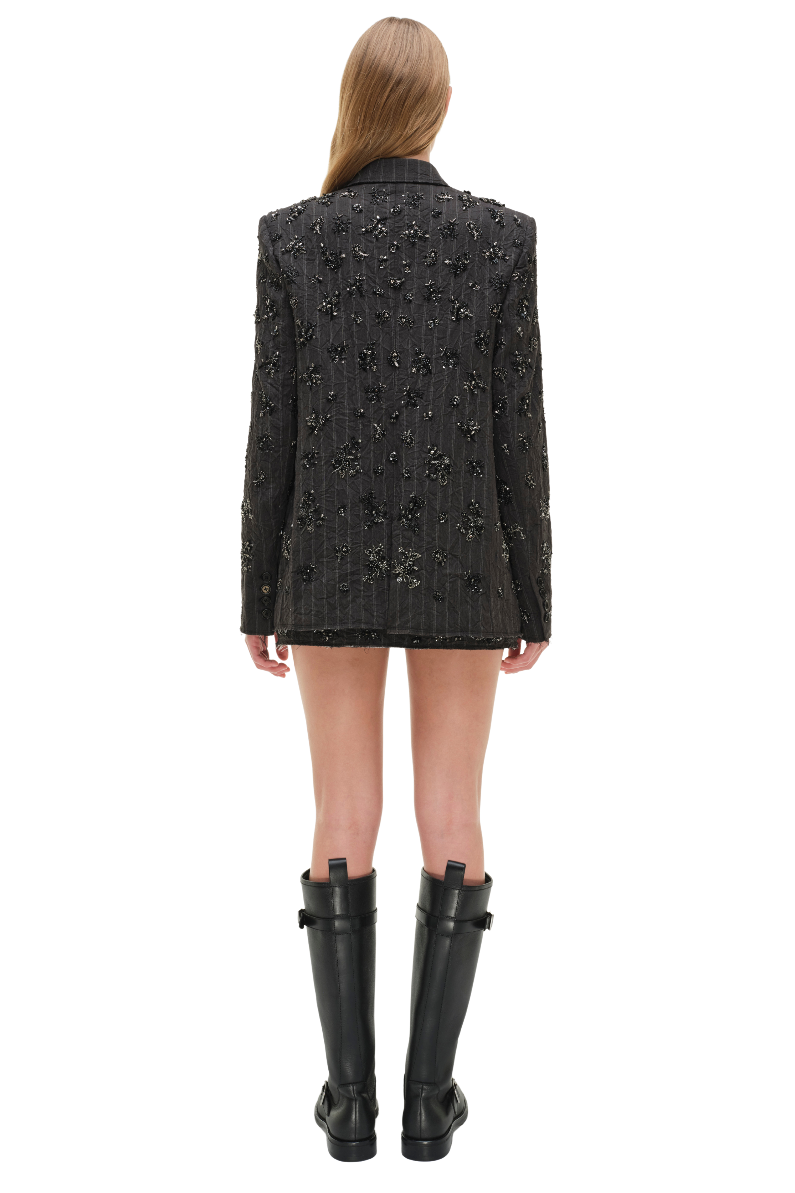 Murphy Blazer