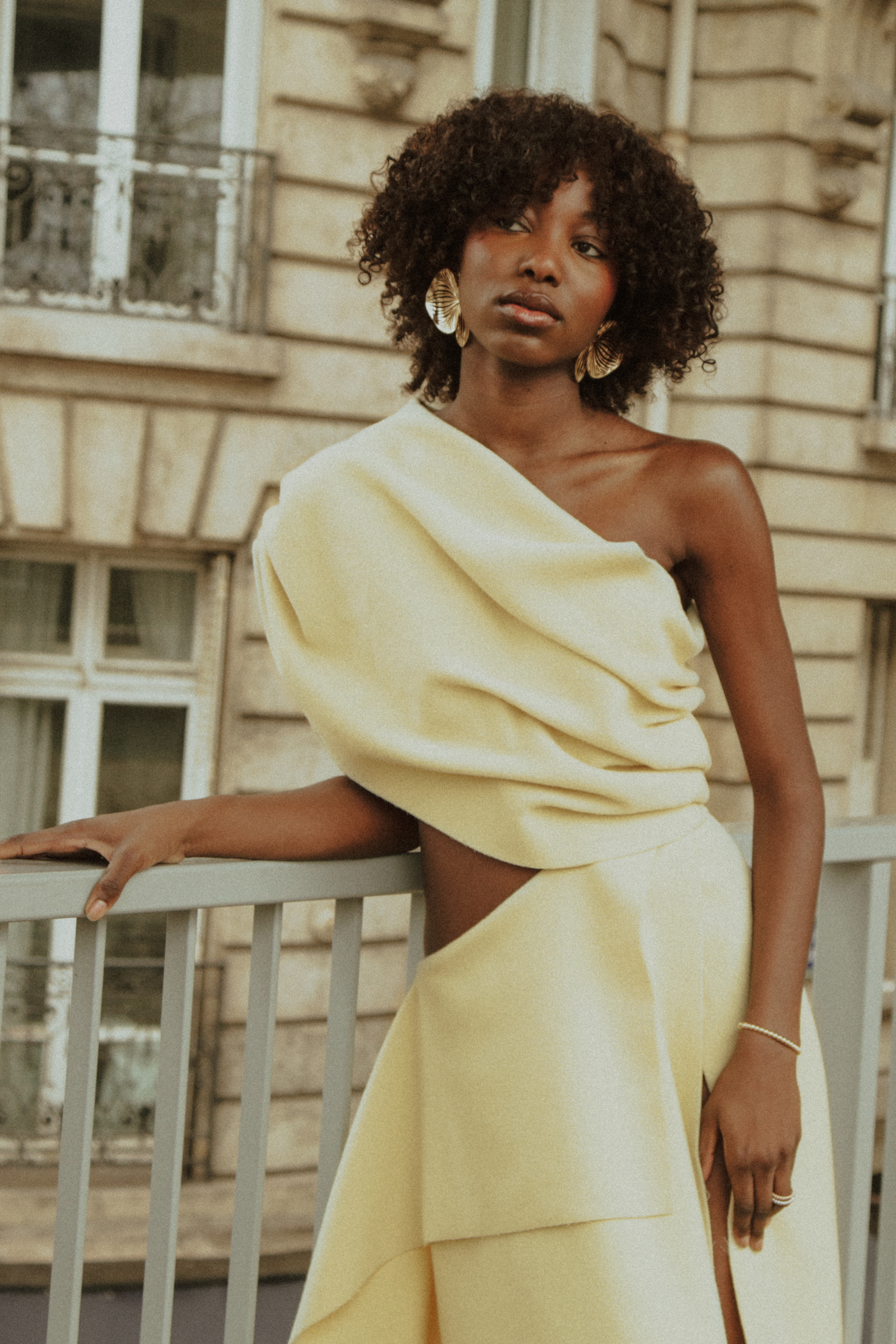 Bundle Dress