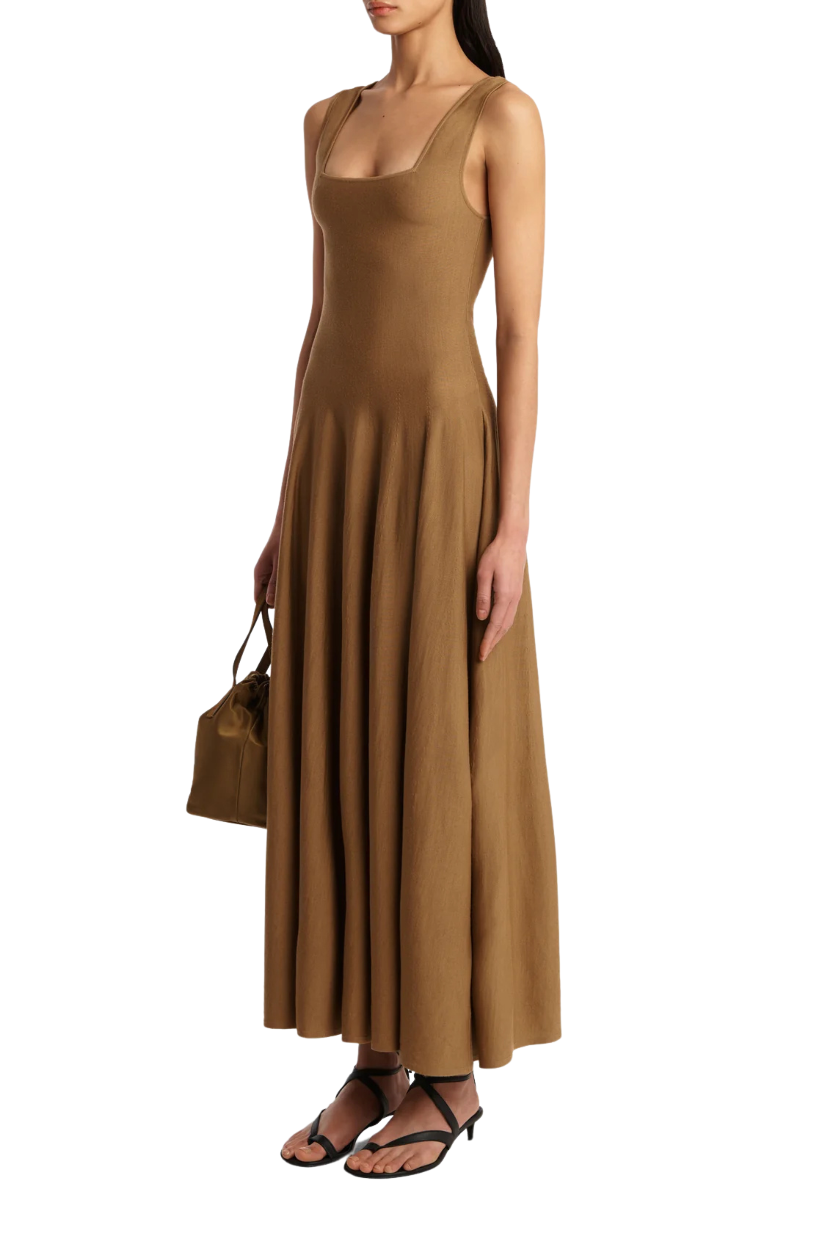 Jodie Dress