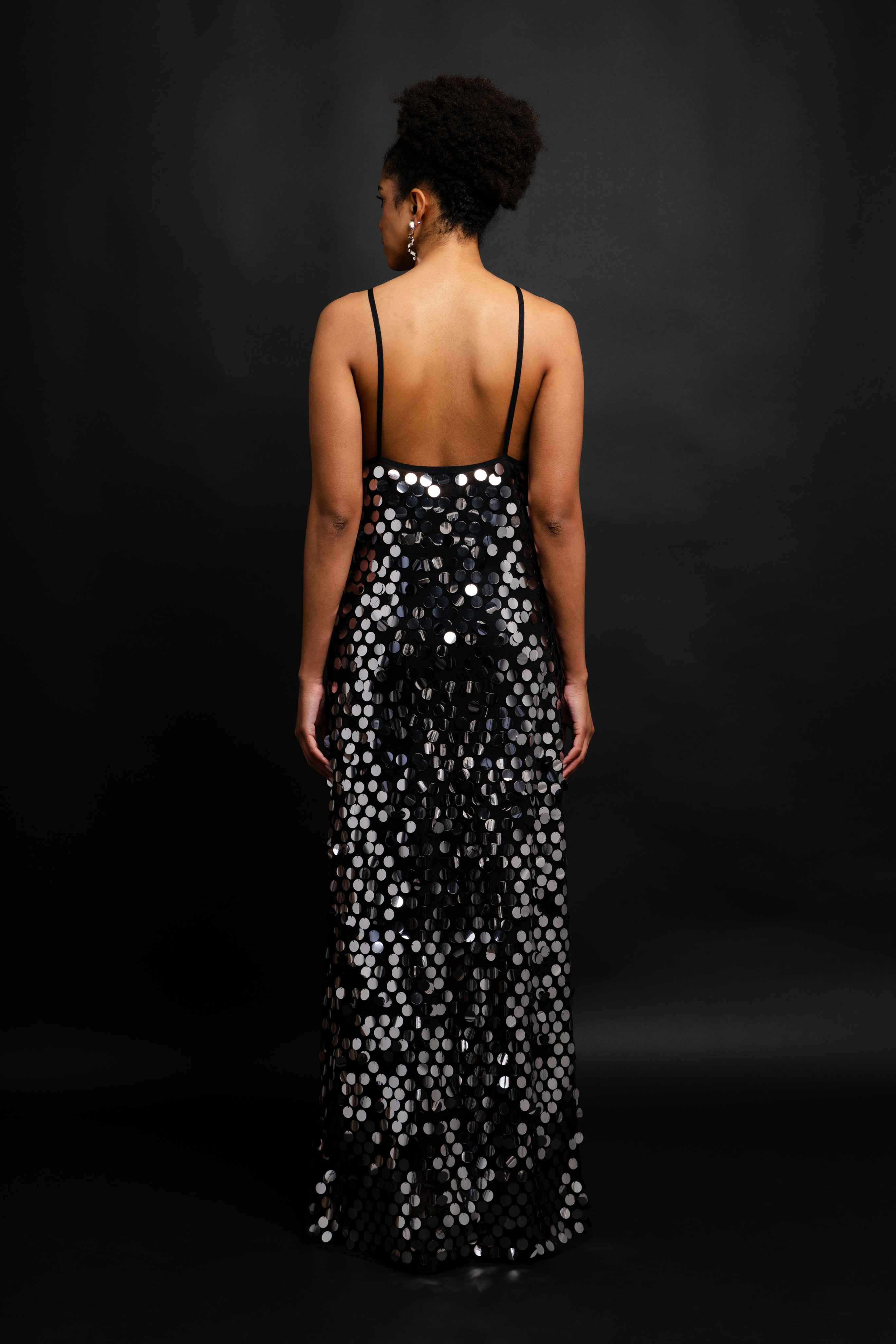 Molly Dress