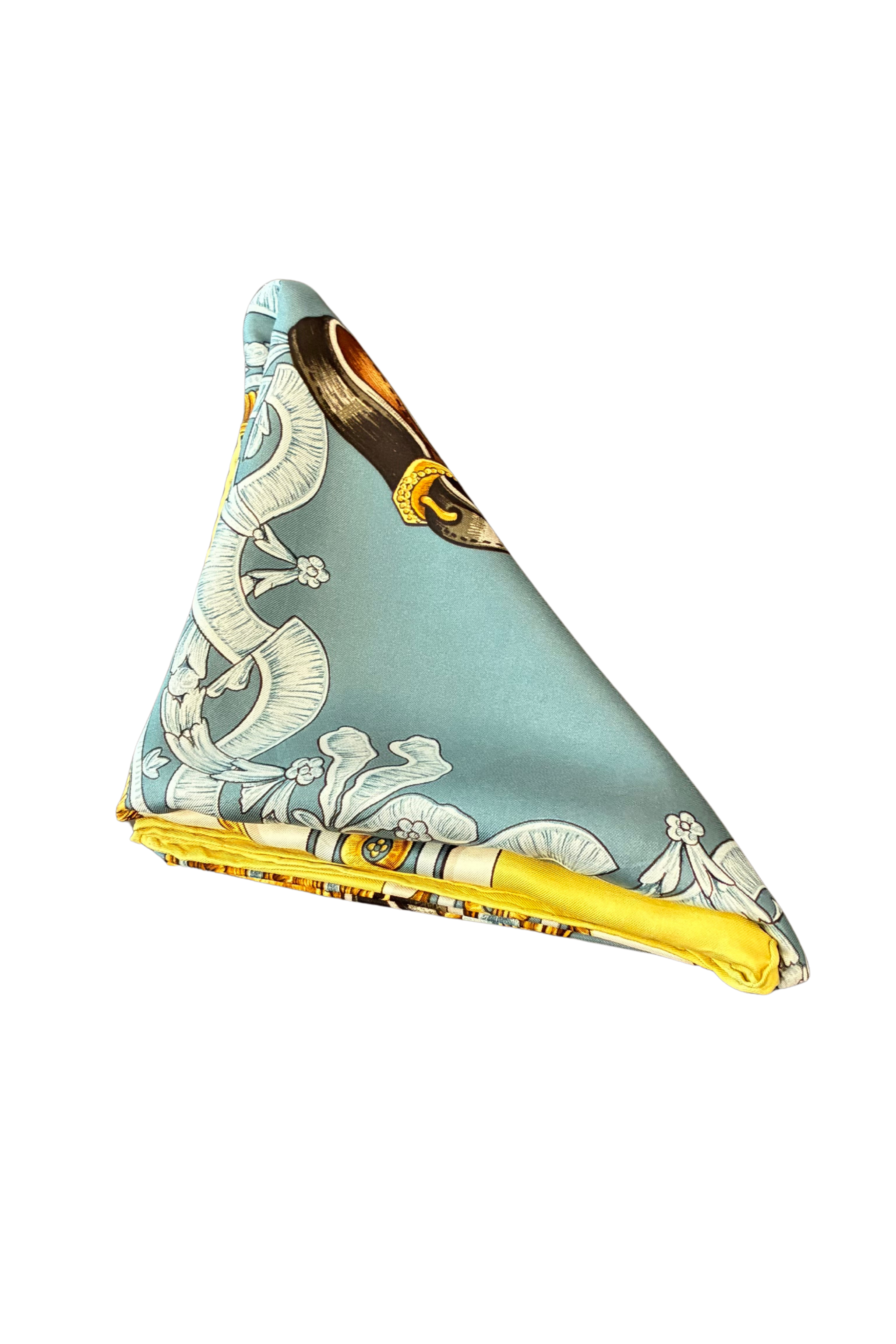 Vintage Hermès Scarf