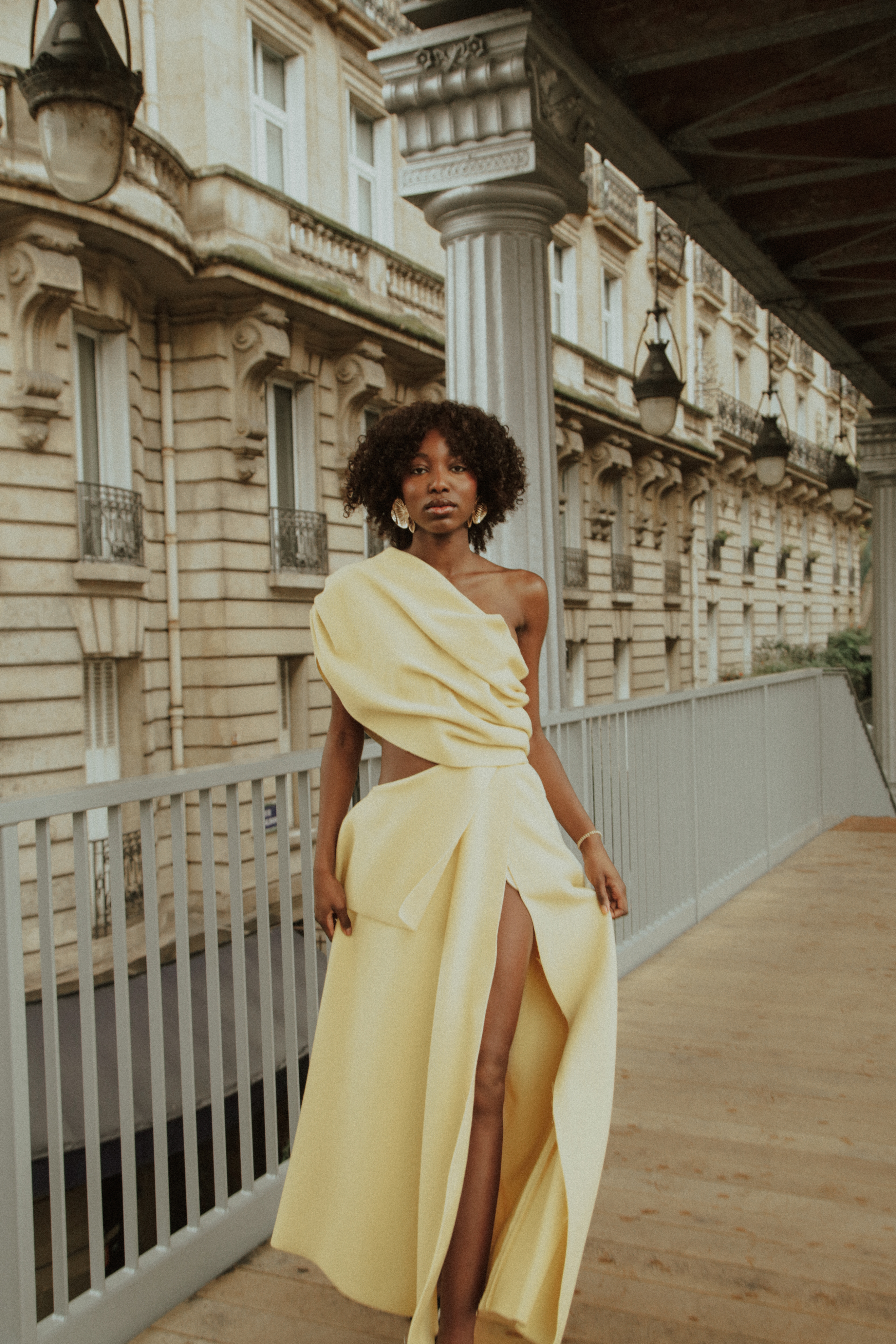 Bundle Dress