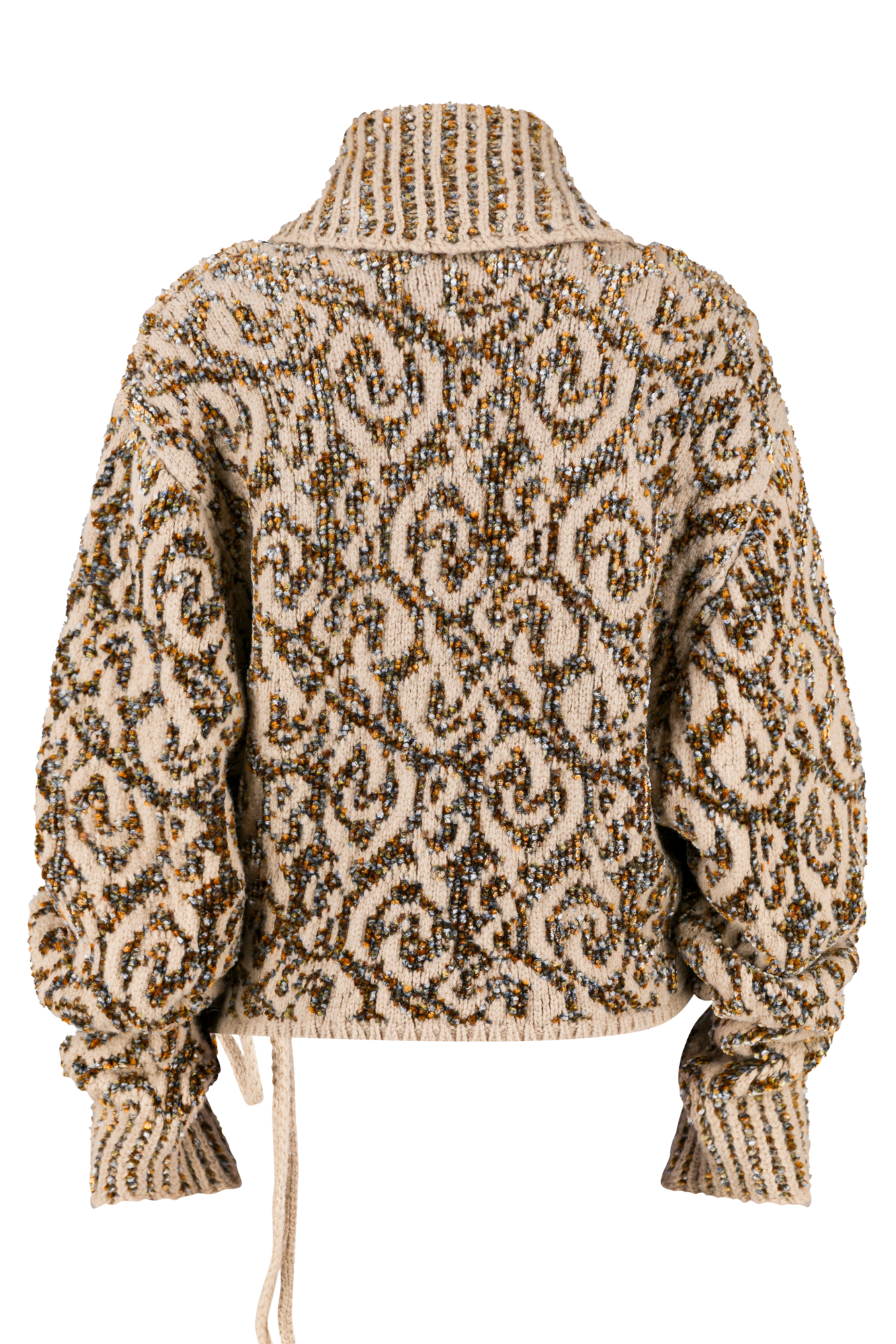 Tekla Cardigan