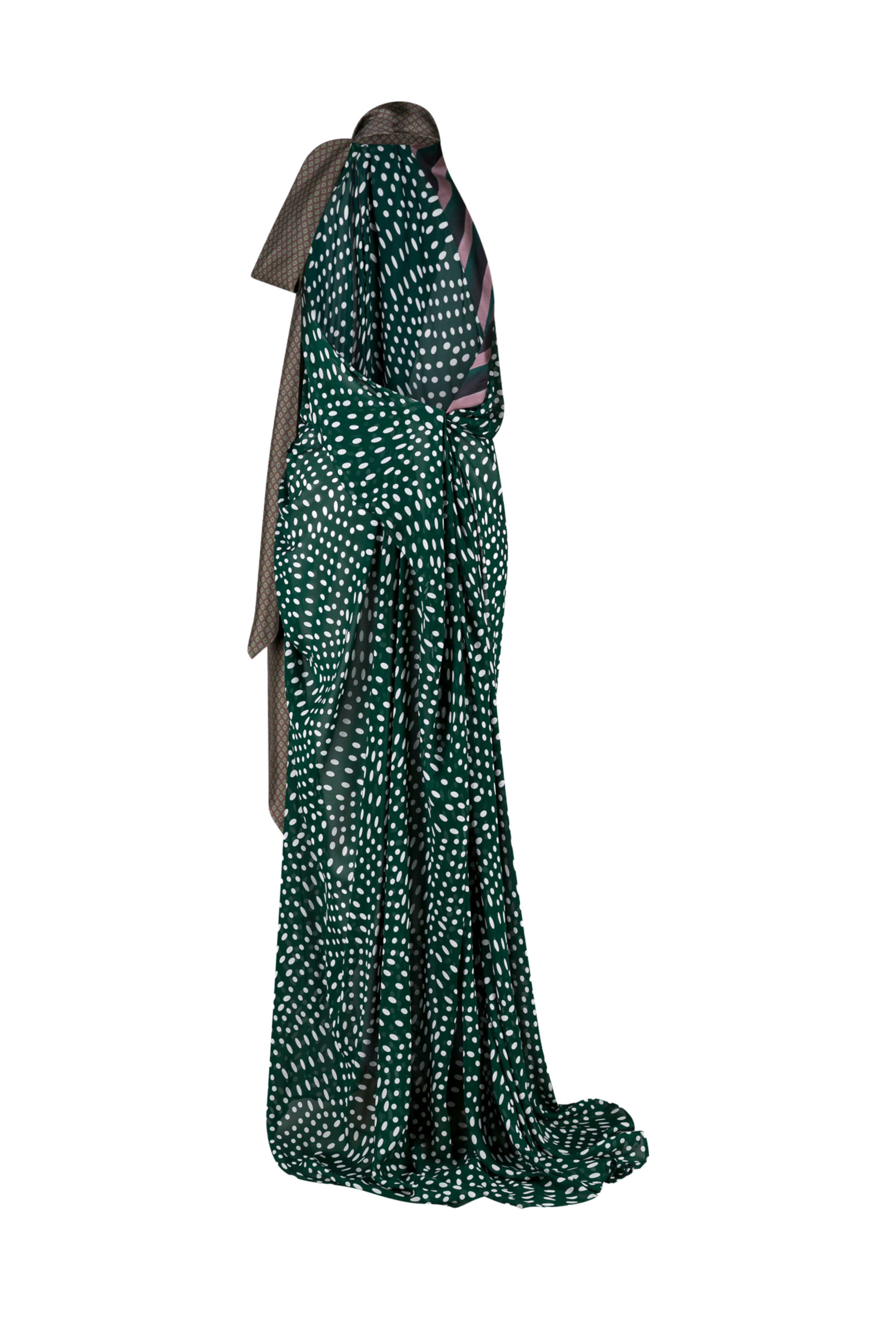 Devira Dress