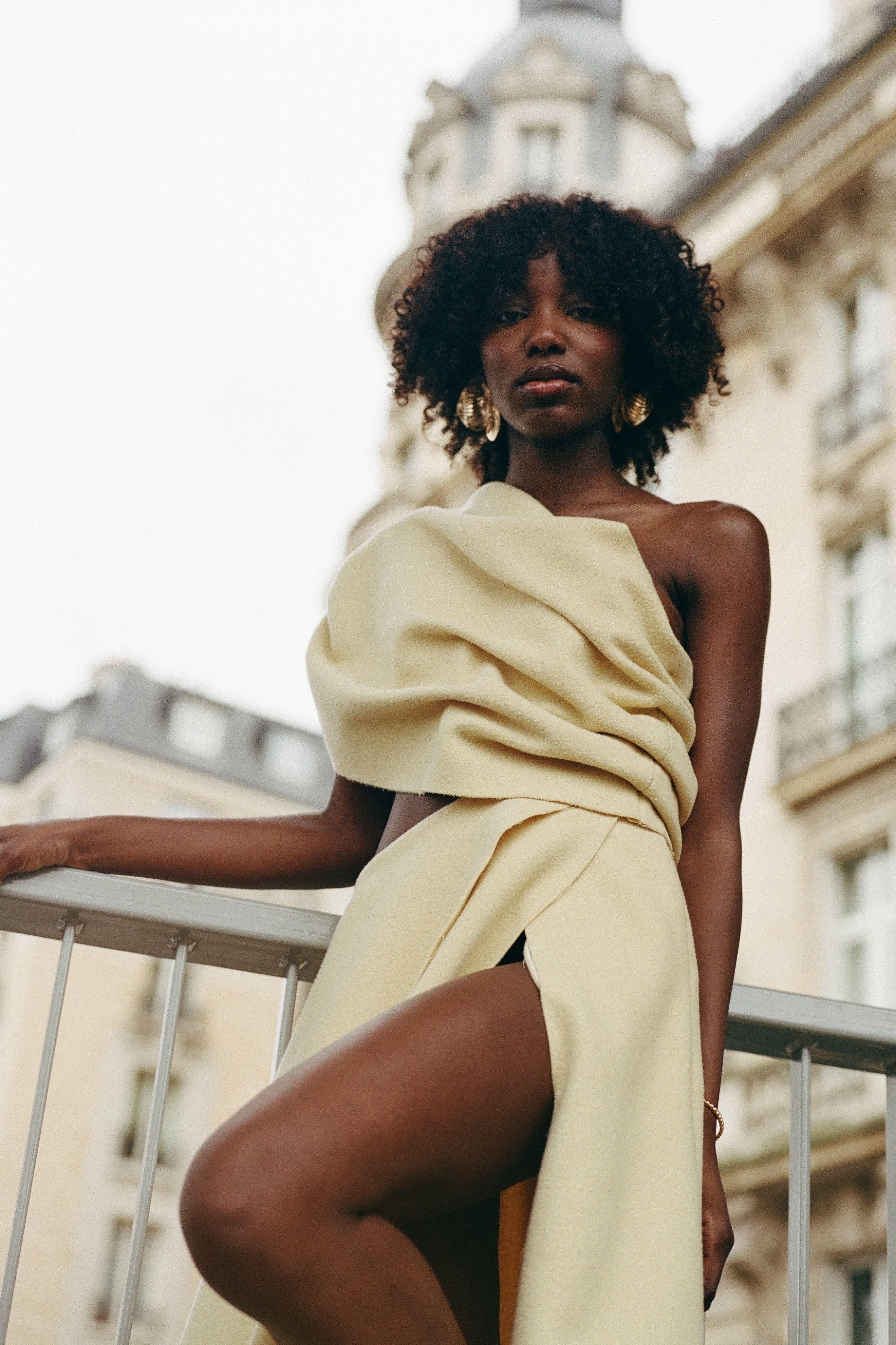 Bundle Dress