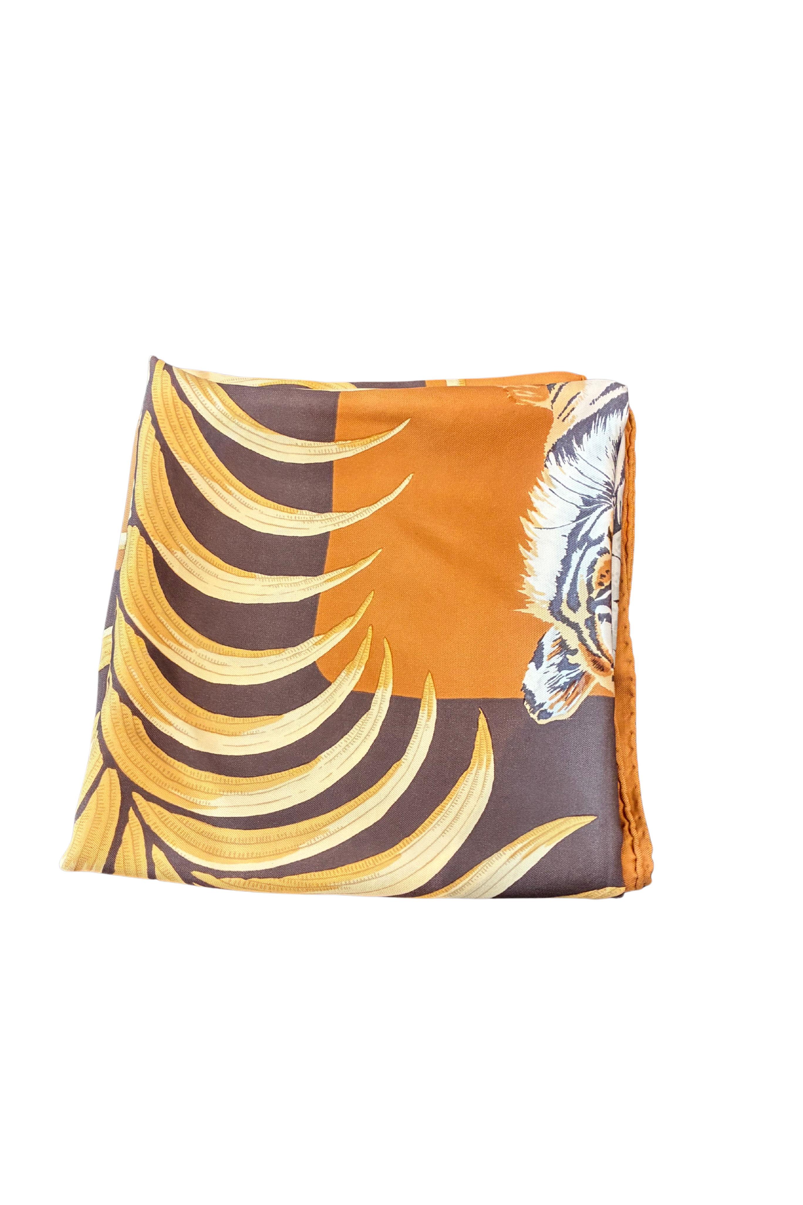 Vintage Hermès Scarf