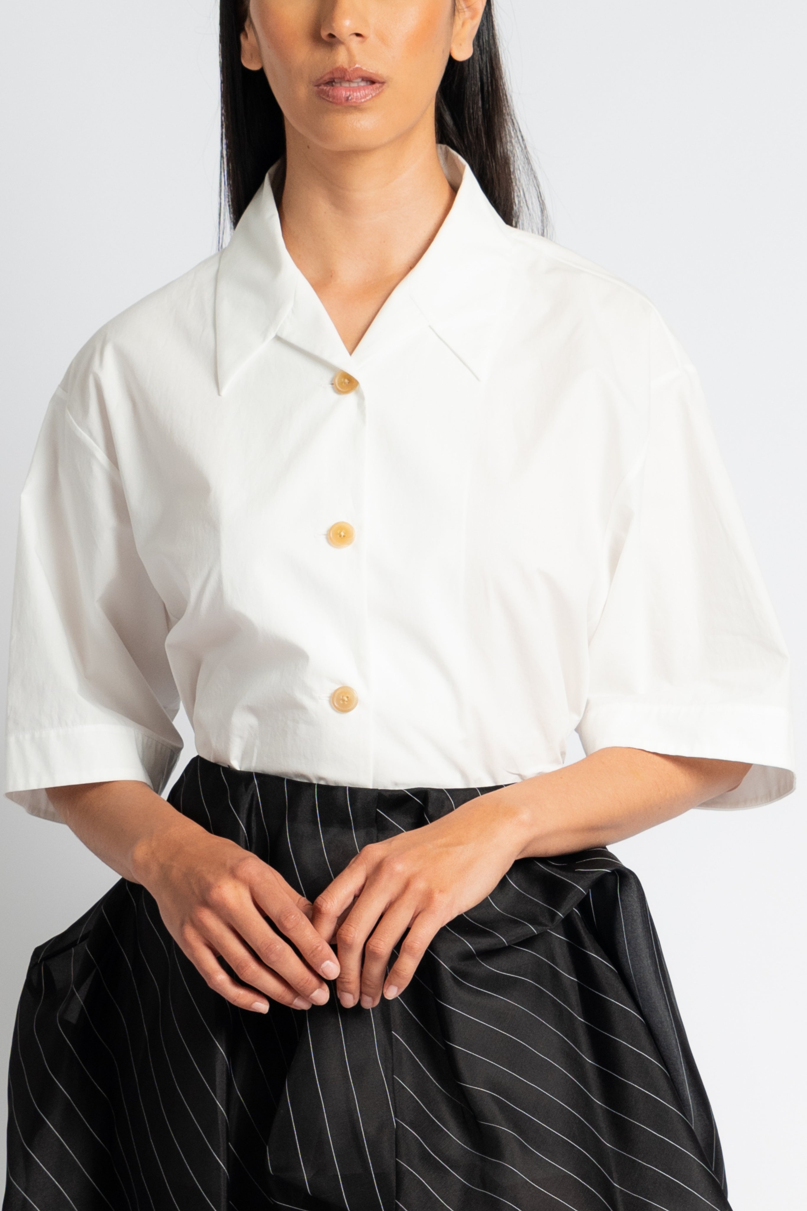 Owen Poplin Shirt