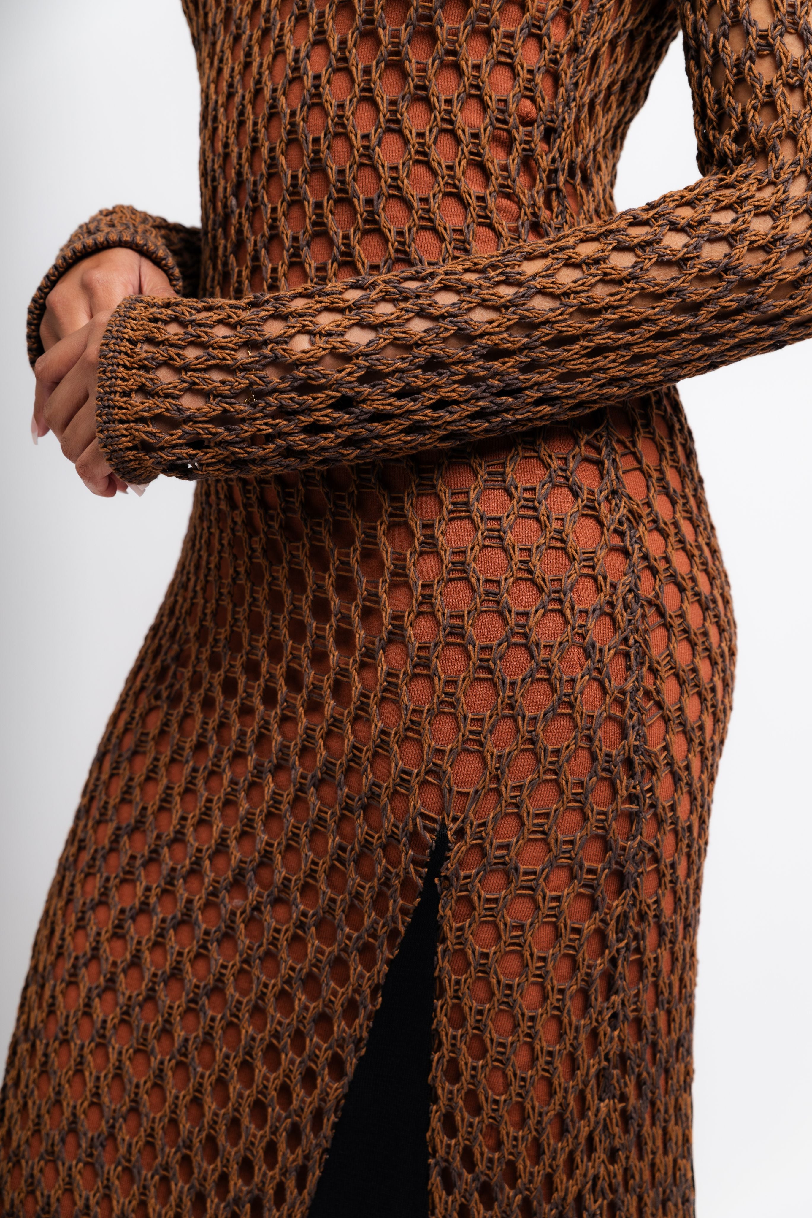 Anansi Dress