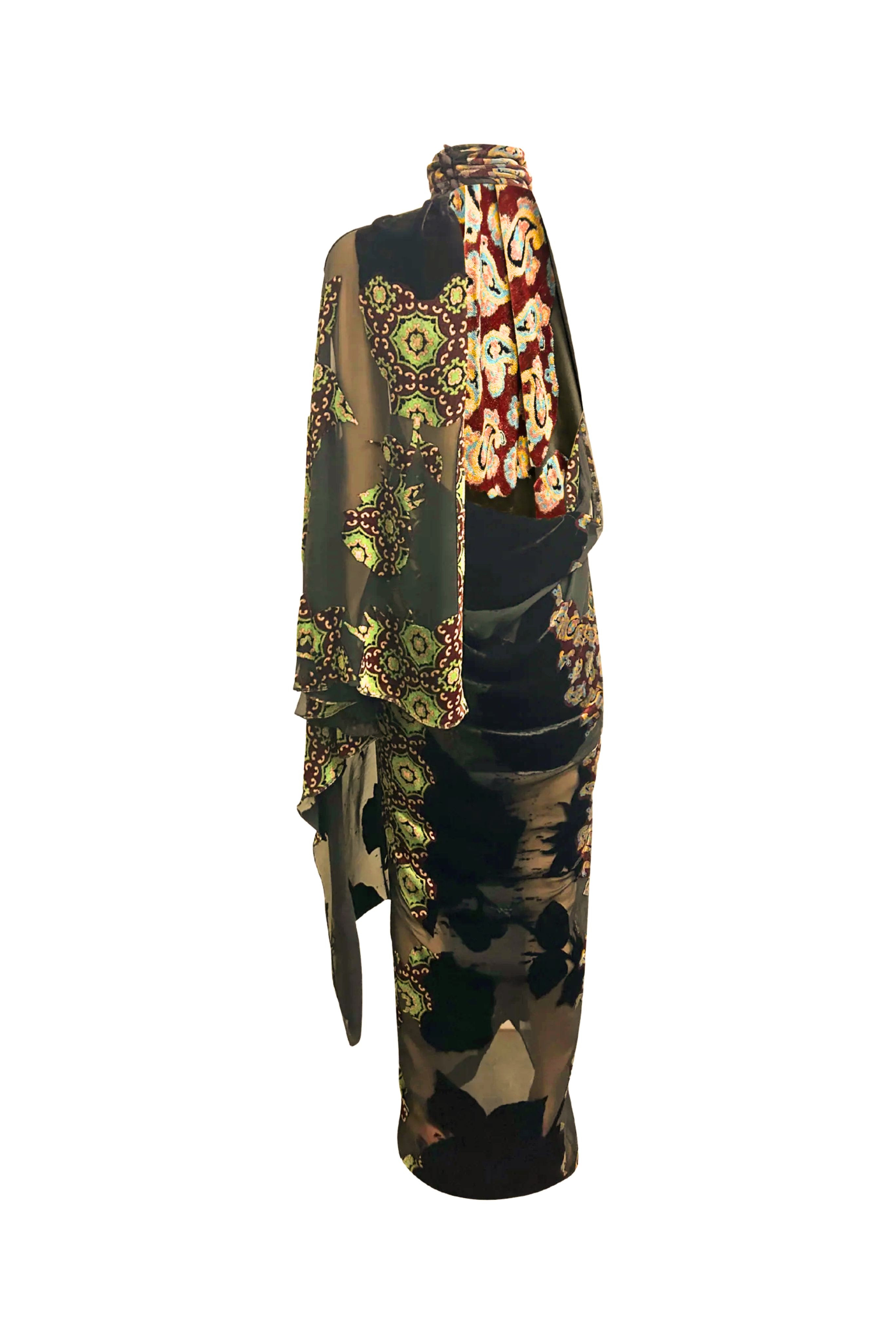 Dingo Dress