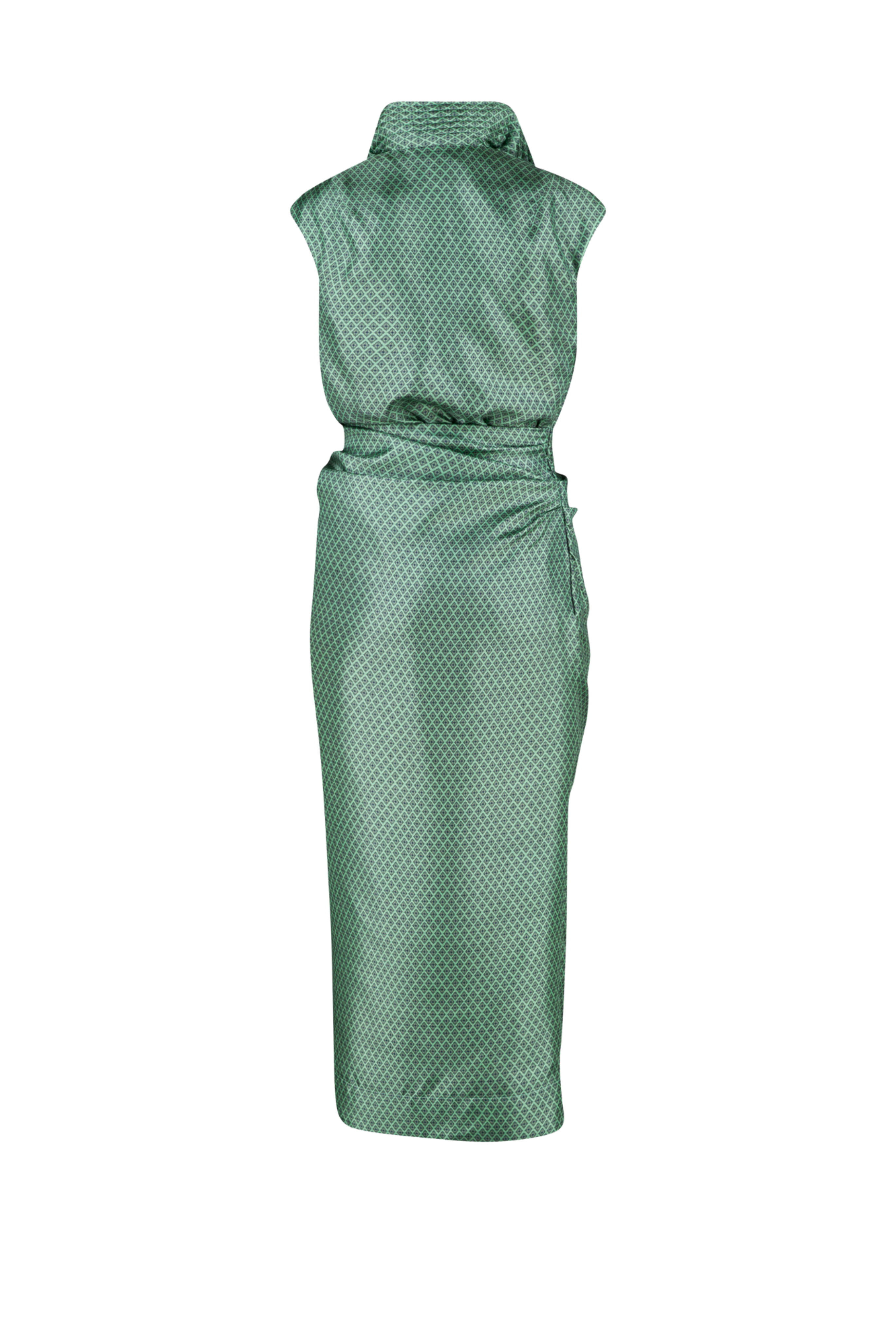 Davylo Dress