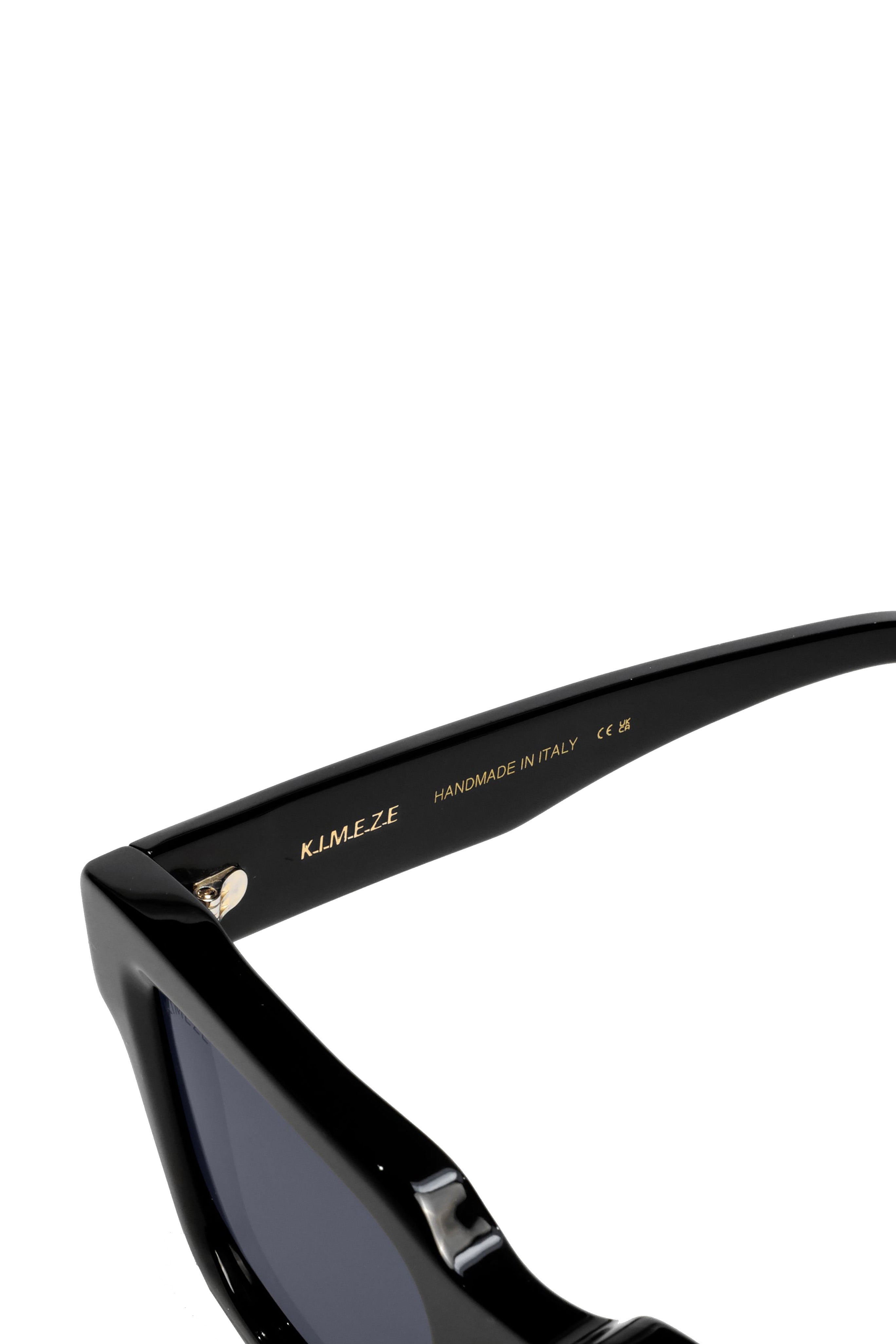 Concept 1 Sunglasses in Black