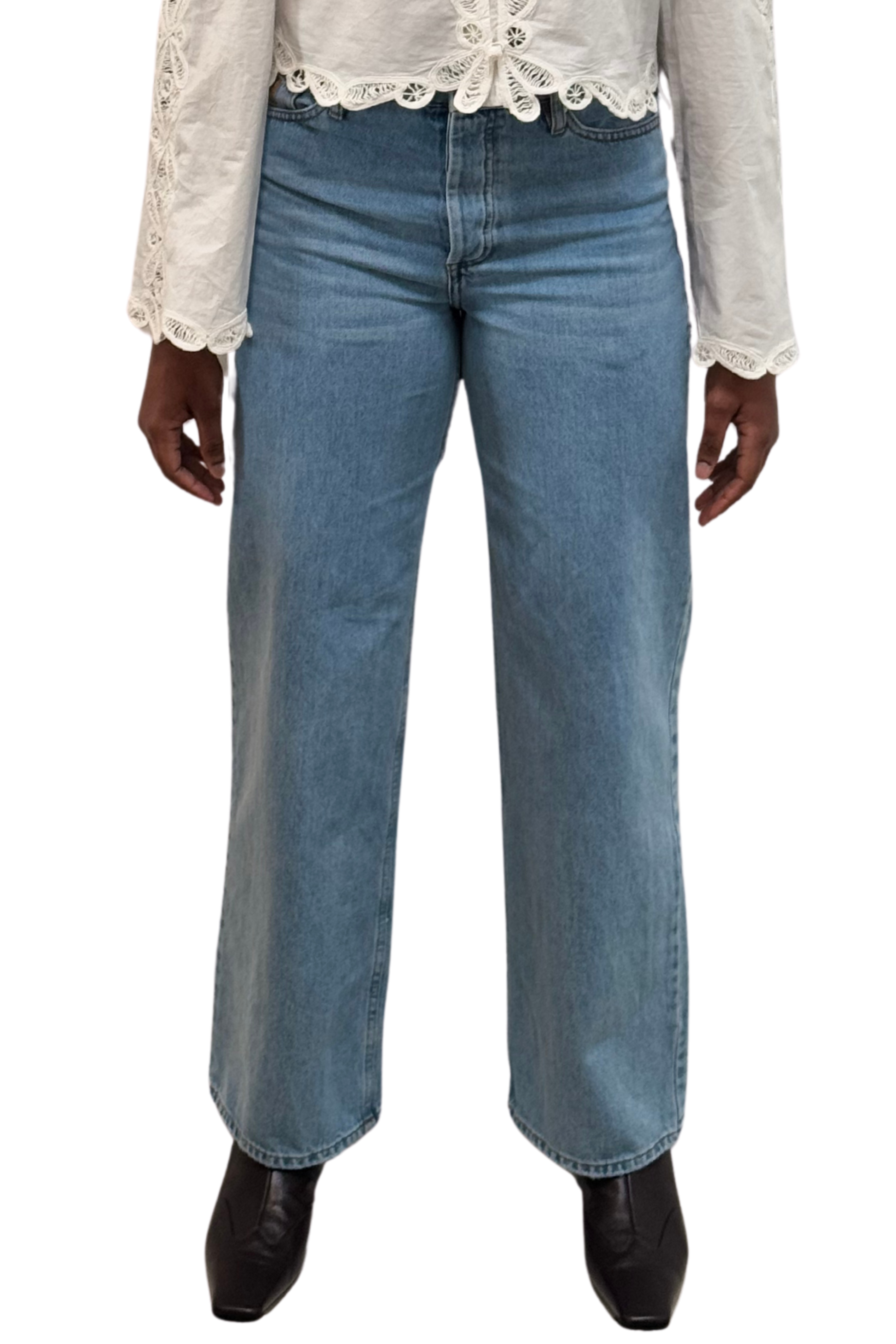 Vinola Jeans