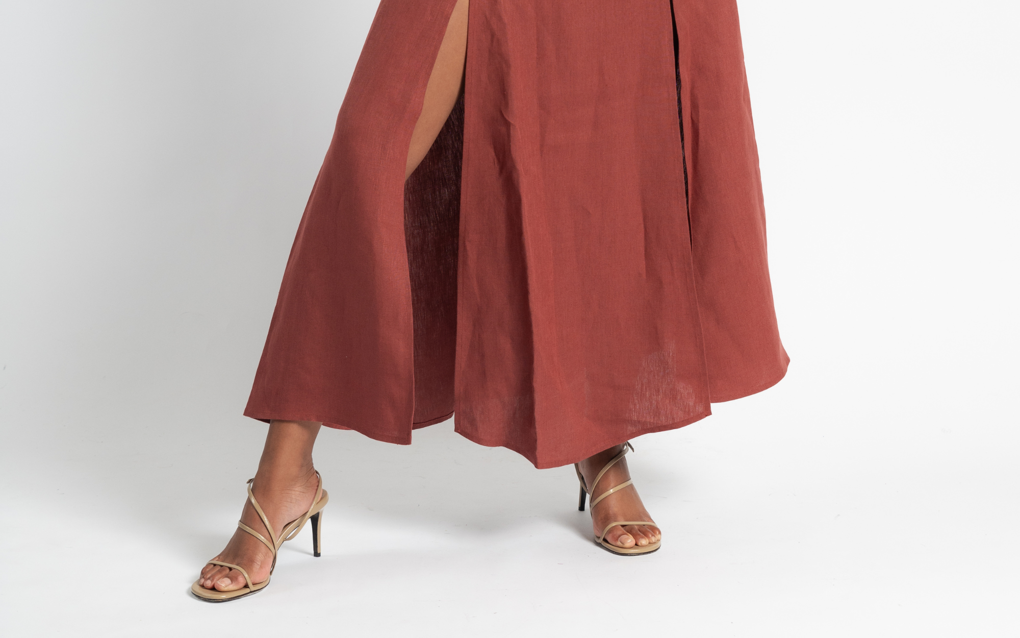Midi Dresses