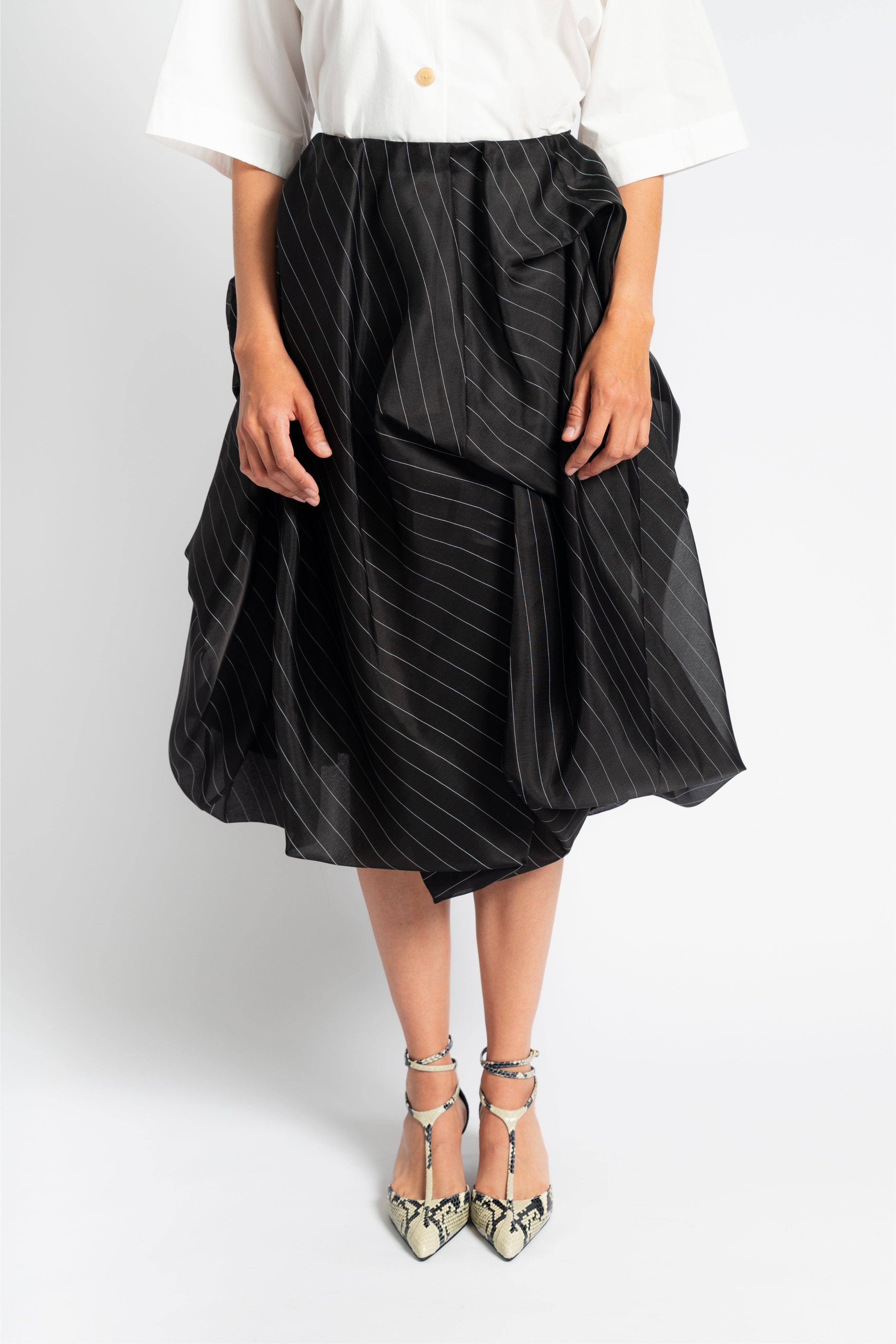 Lou Skirt