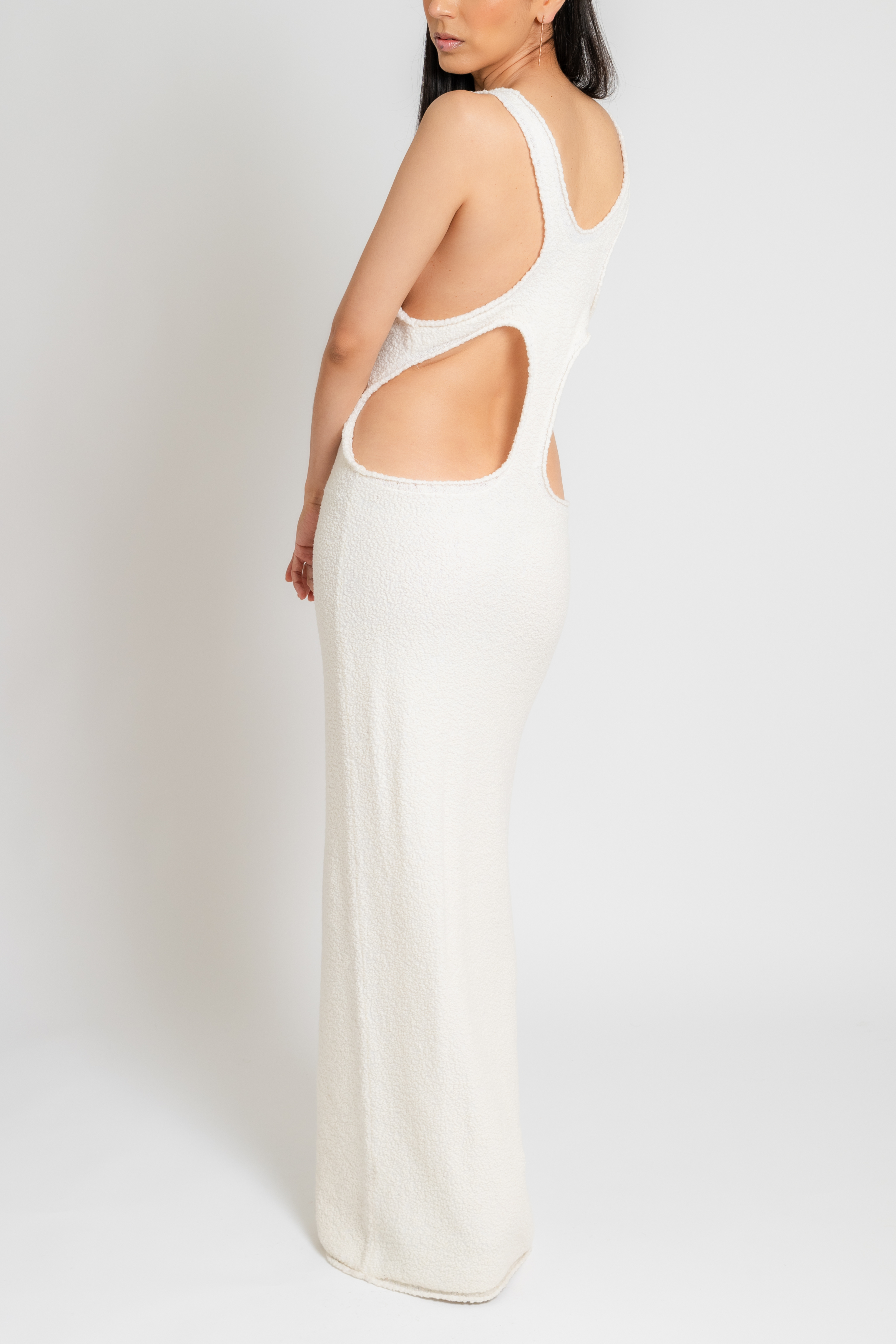 Pebble Dress