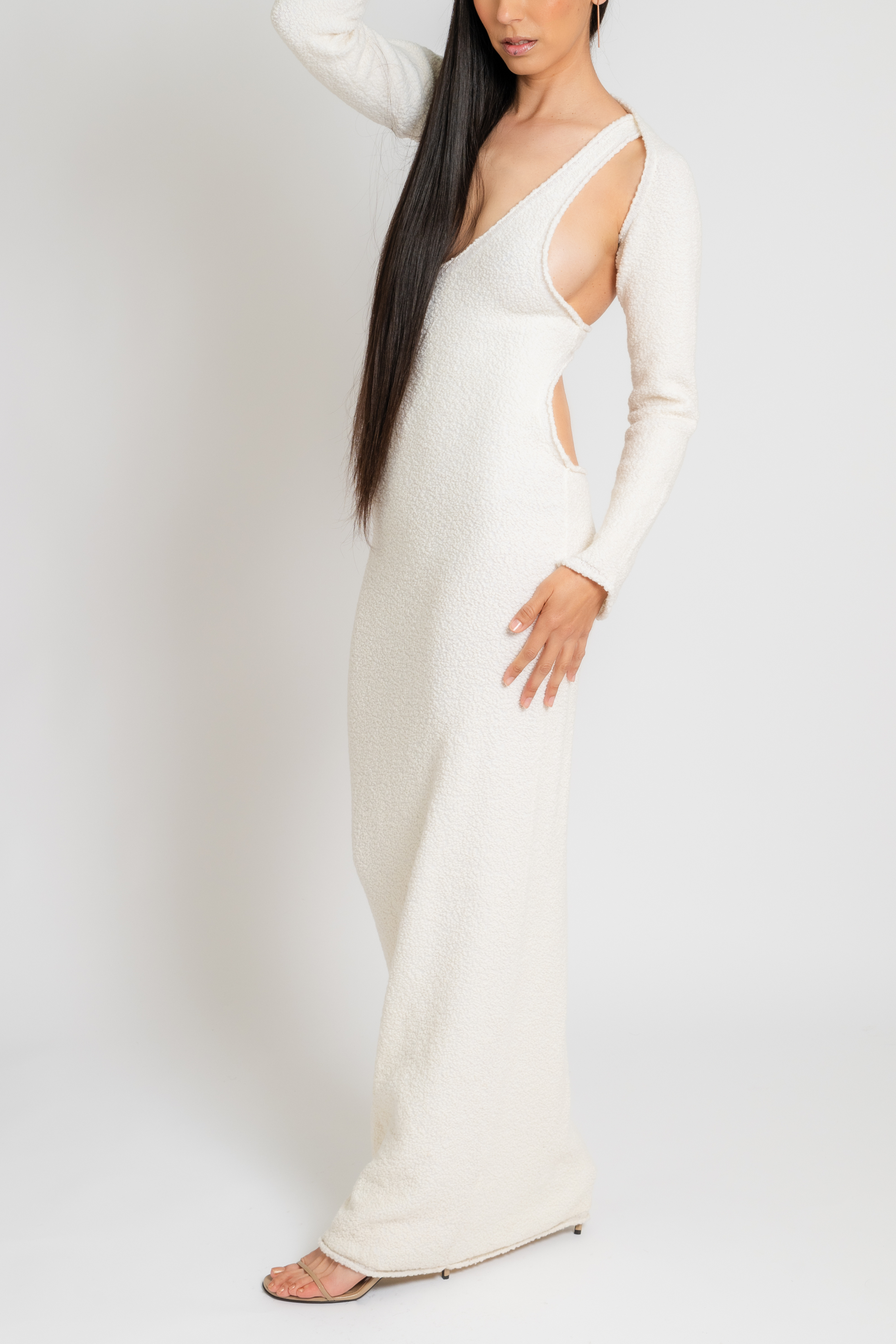 Pebble Dress