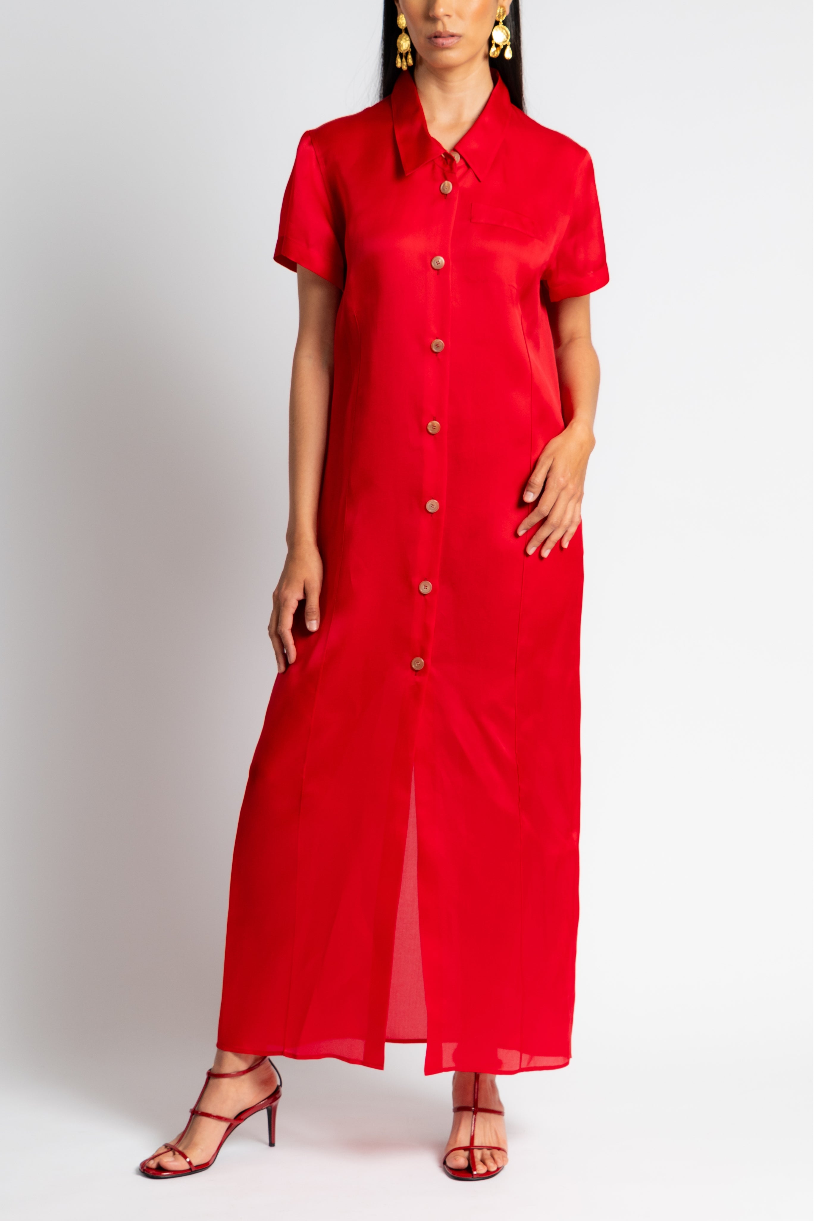 Effy Dress