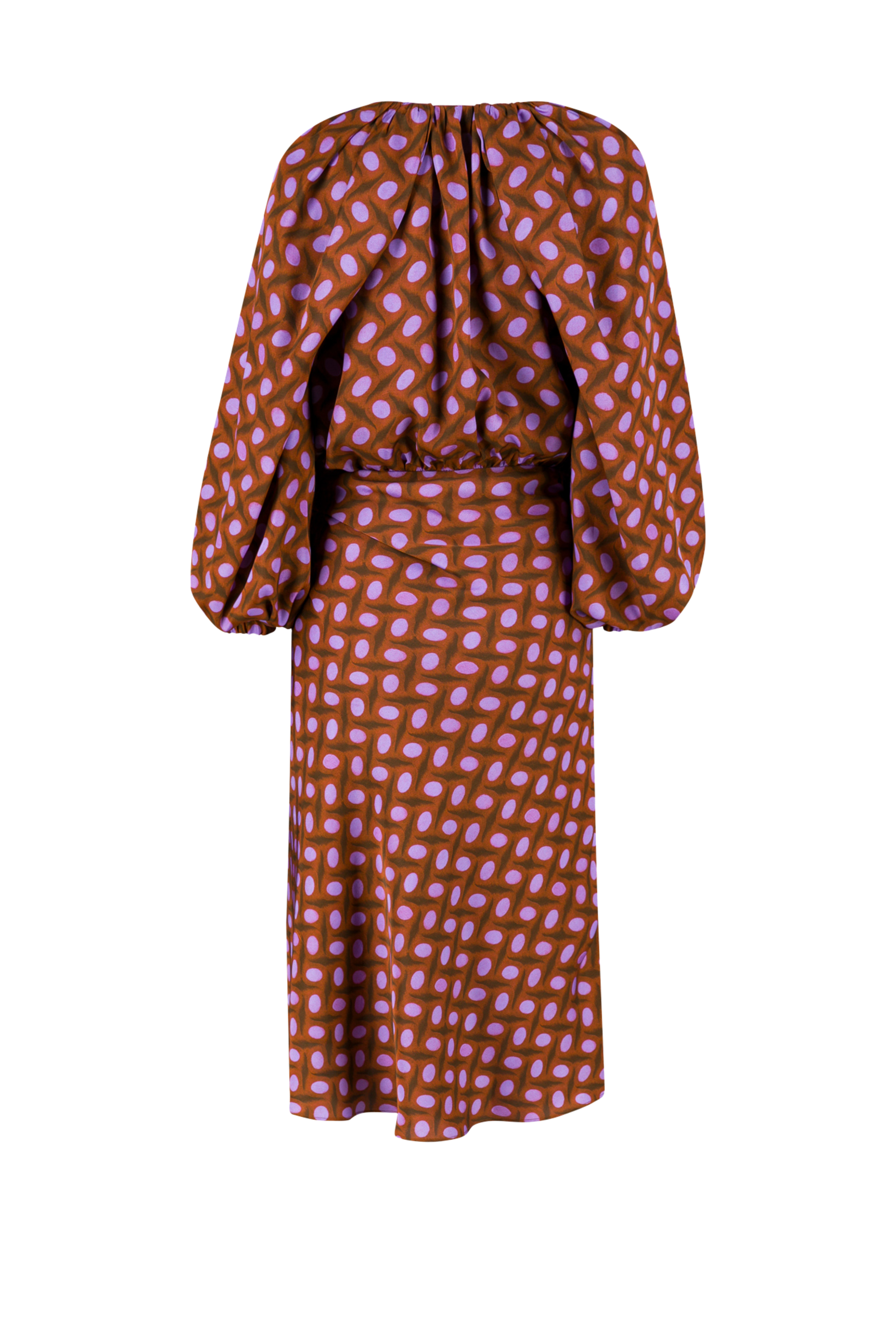 Divani Dress