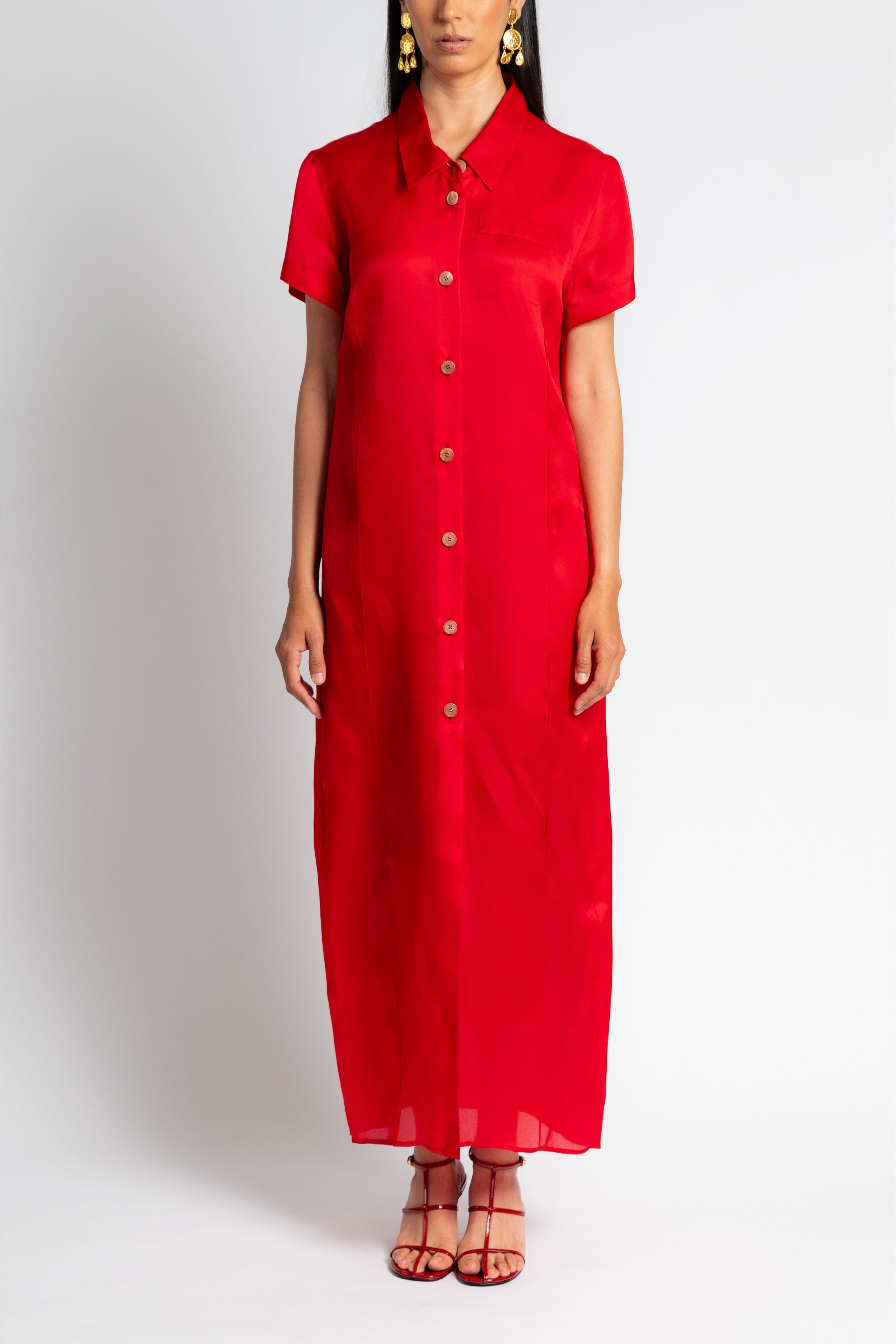 Effy Dress