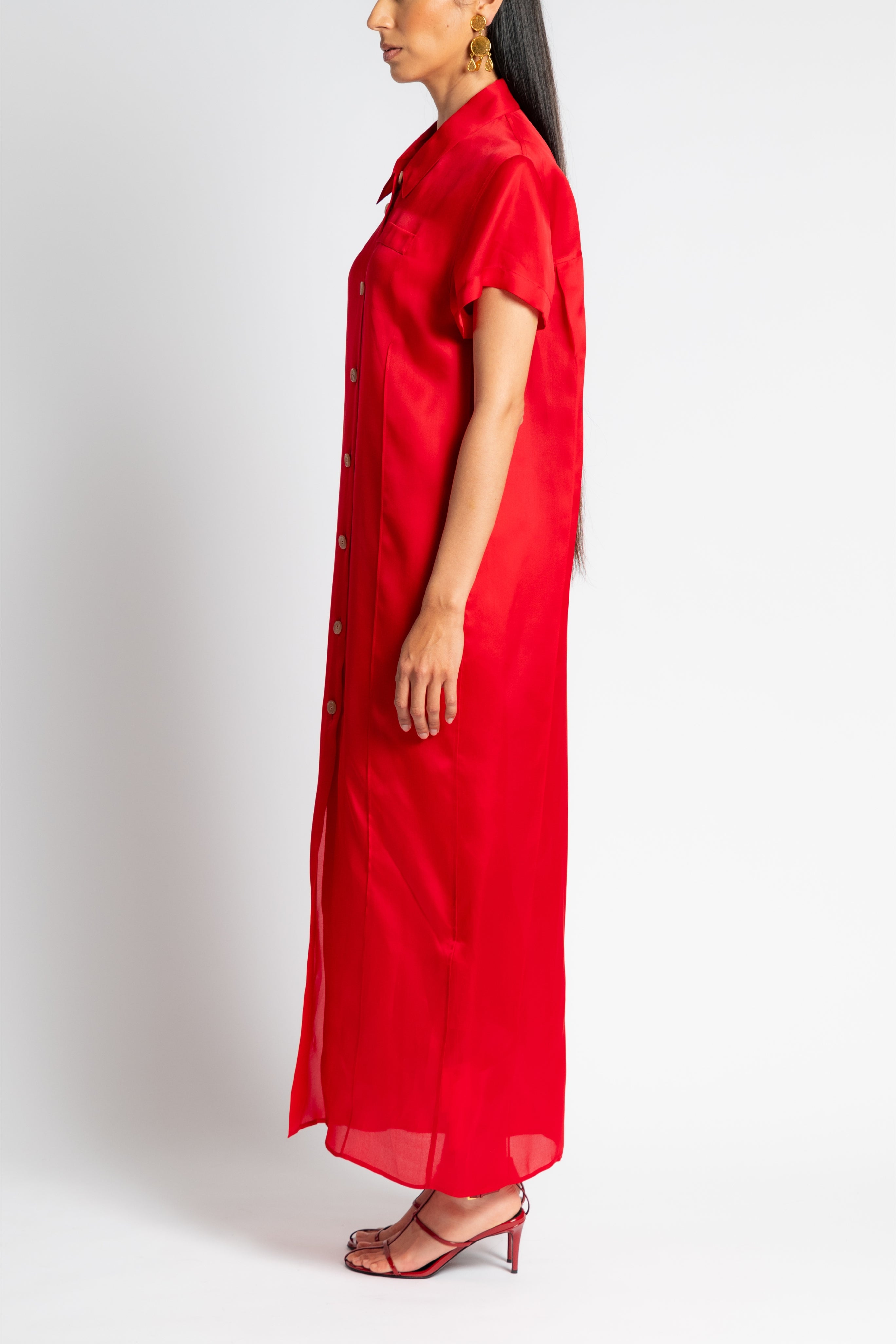 Effy Dress
